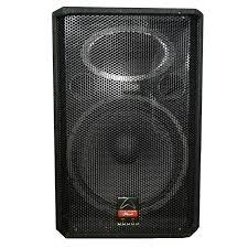 EVP-X15P - Wharfedale EVP-X15P - Audiofanzine