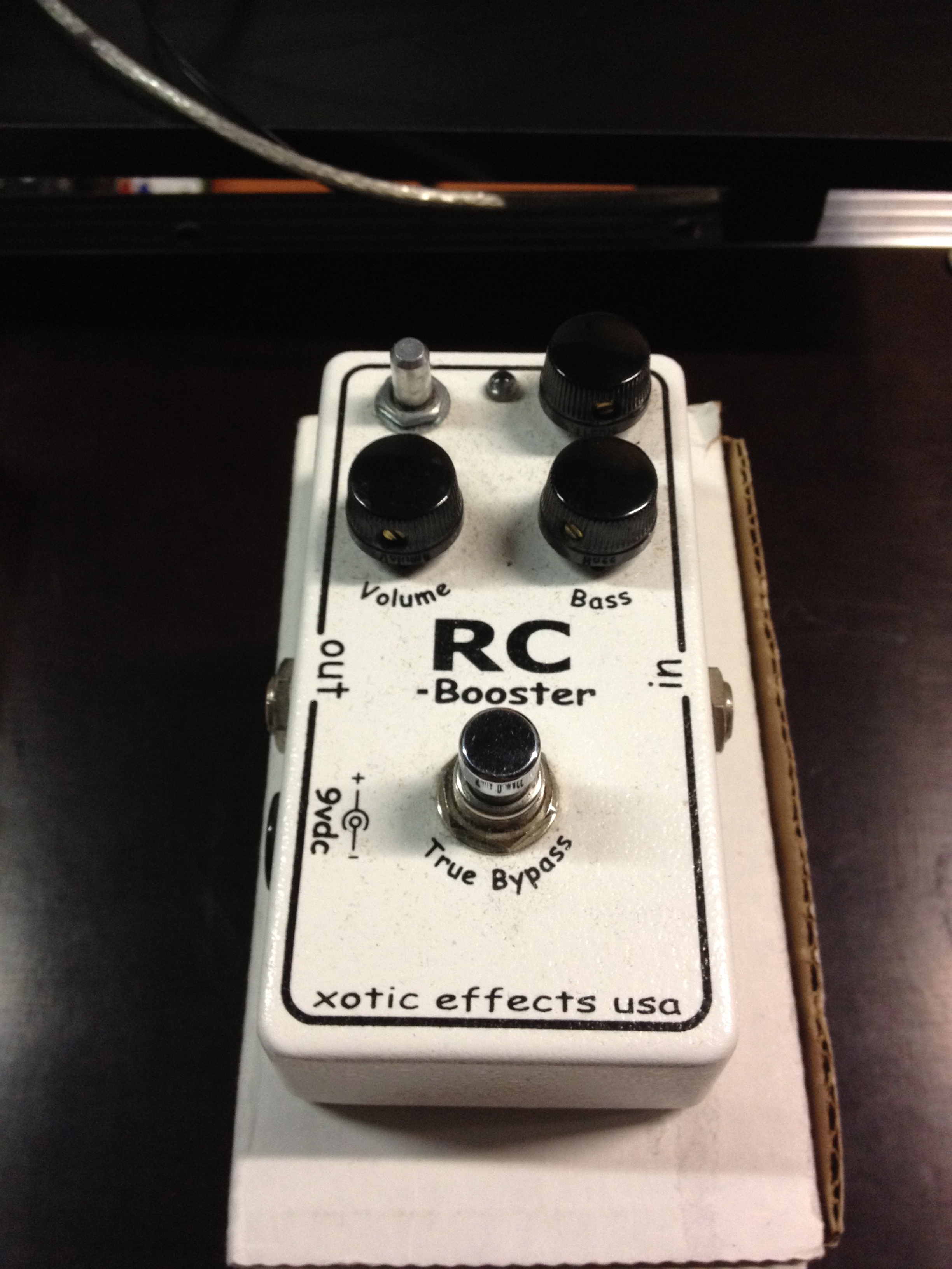 Xotic RC Booster、 Boss DD-7セールなどお得に購入 | danielmelo.cl