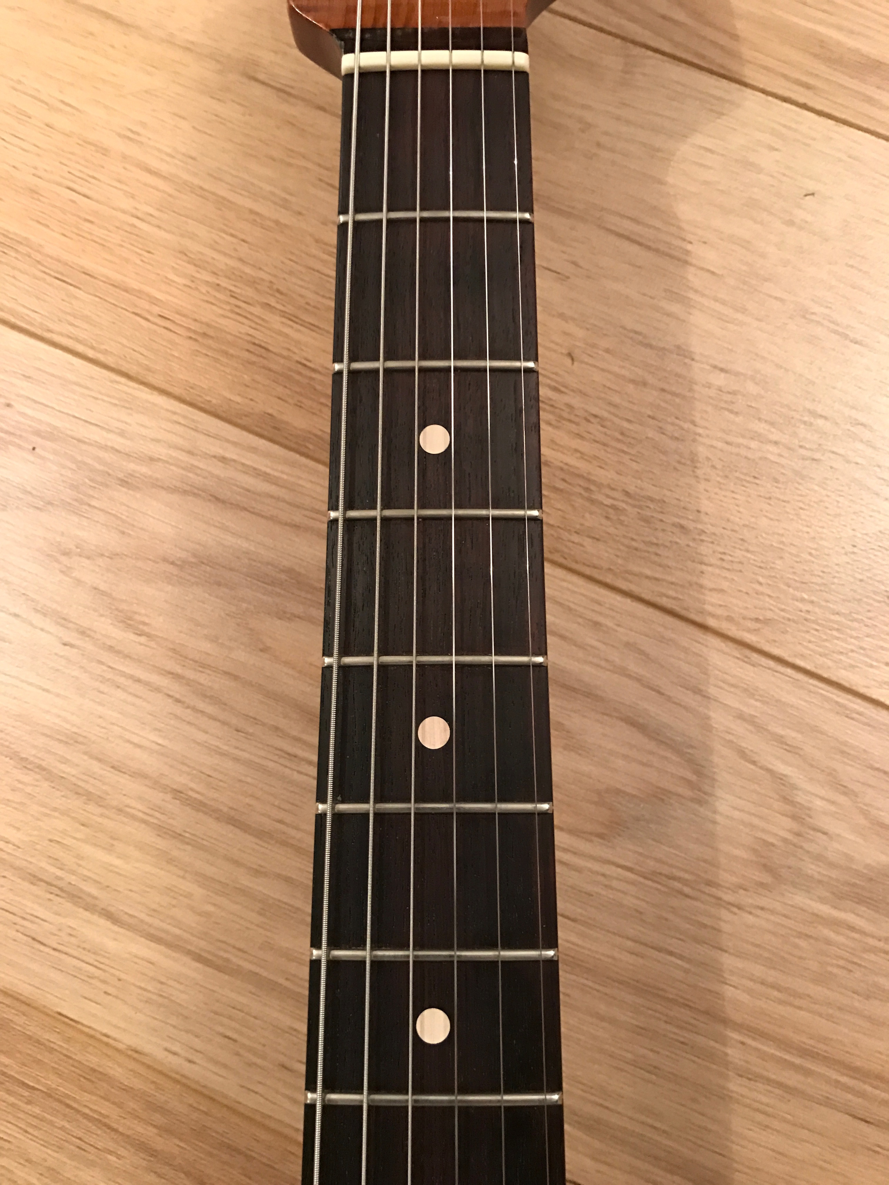 XSC1 Xotic Effects XSC1 Audiofanzine