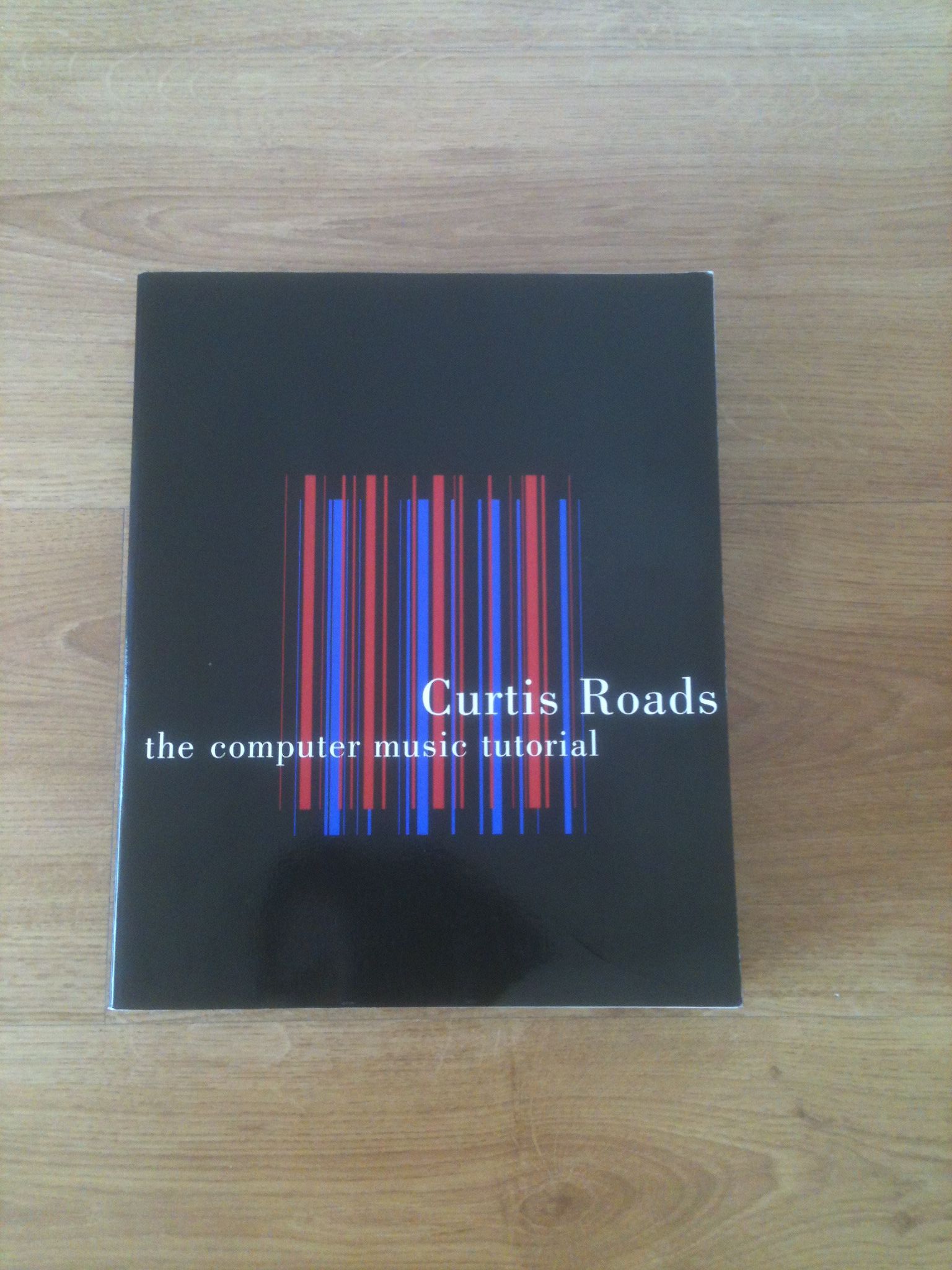 The Computer Music Tutorial 30€ XSynth Audiofanzine