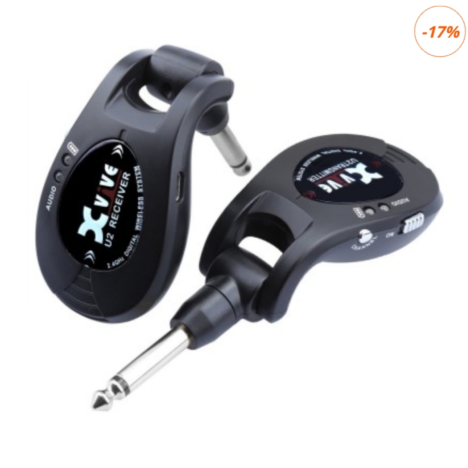 U2 Xvive U2 Audiofanzine