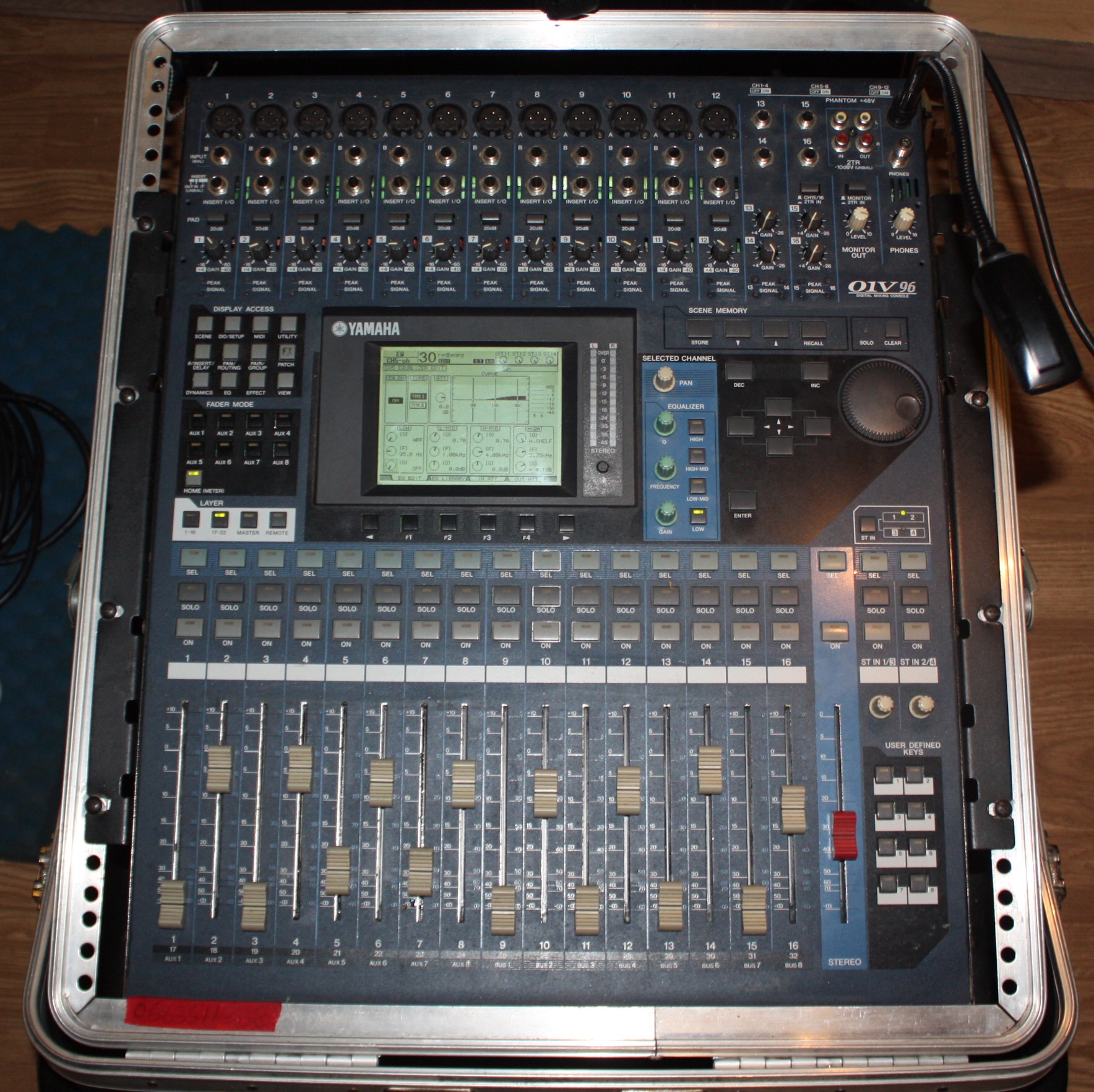 yamaha studio manager for 01v96 yamaha studio manager for 01v96