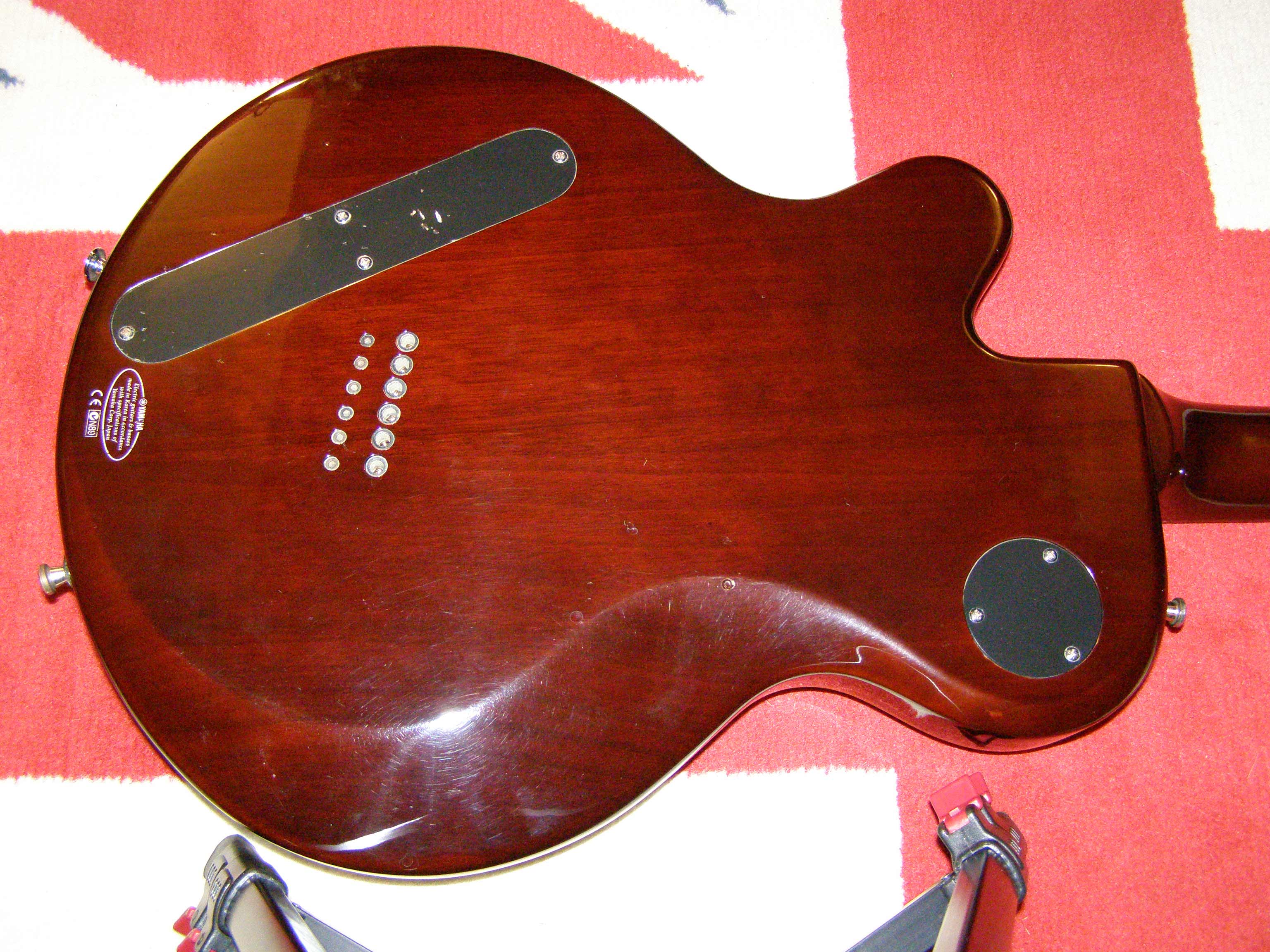 Yamaha AES620 image (749311) Audiofanzine