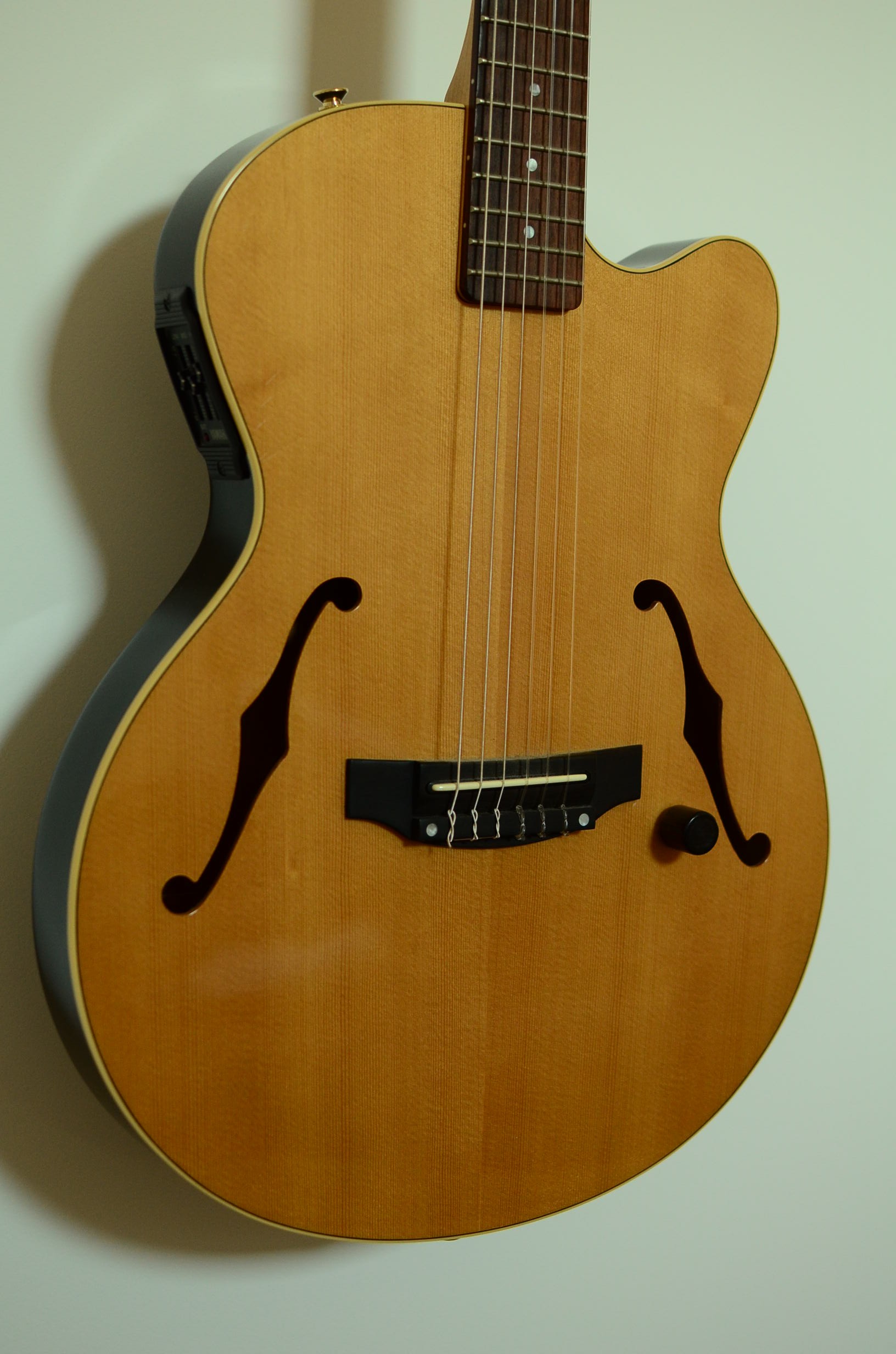Yamaha AEX500N2 image (638990) Audiofanzine