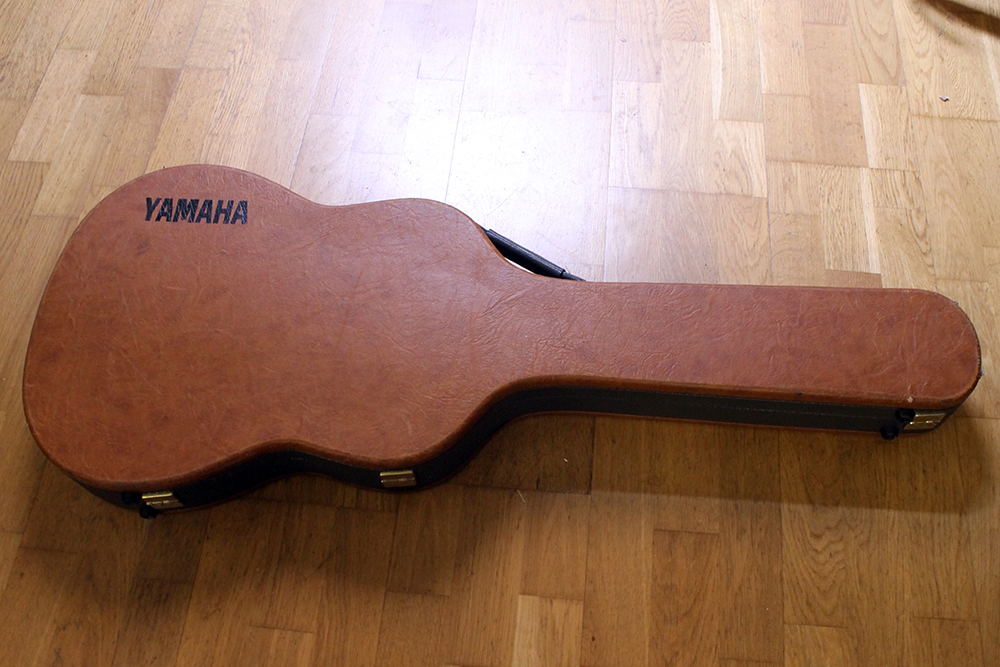 AEX500NS Yamaha AEX500NS Audiofanzine