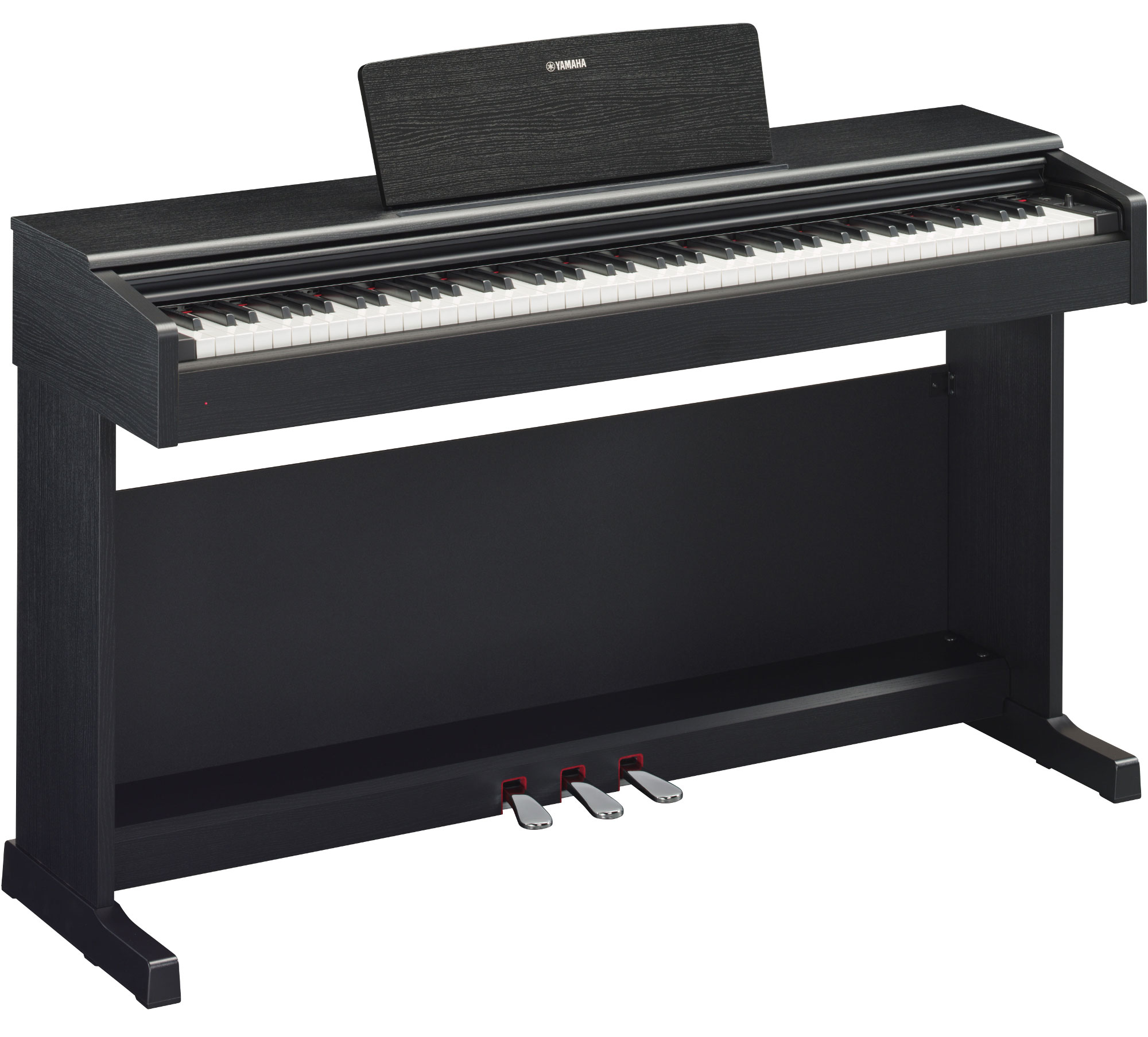 YAMAHA 電子ピアノ YDP-161 - 鍵盤楽器、ピアノ