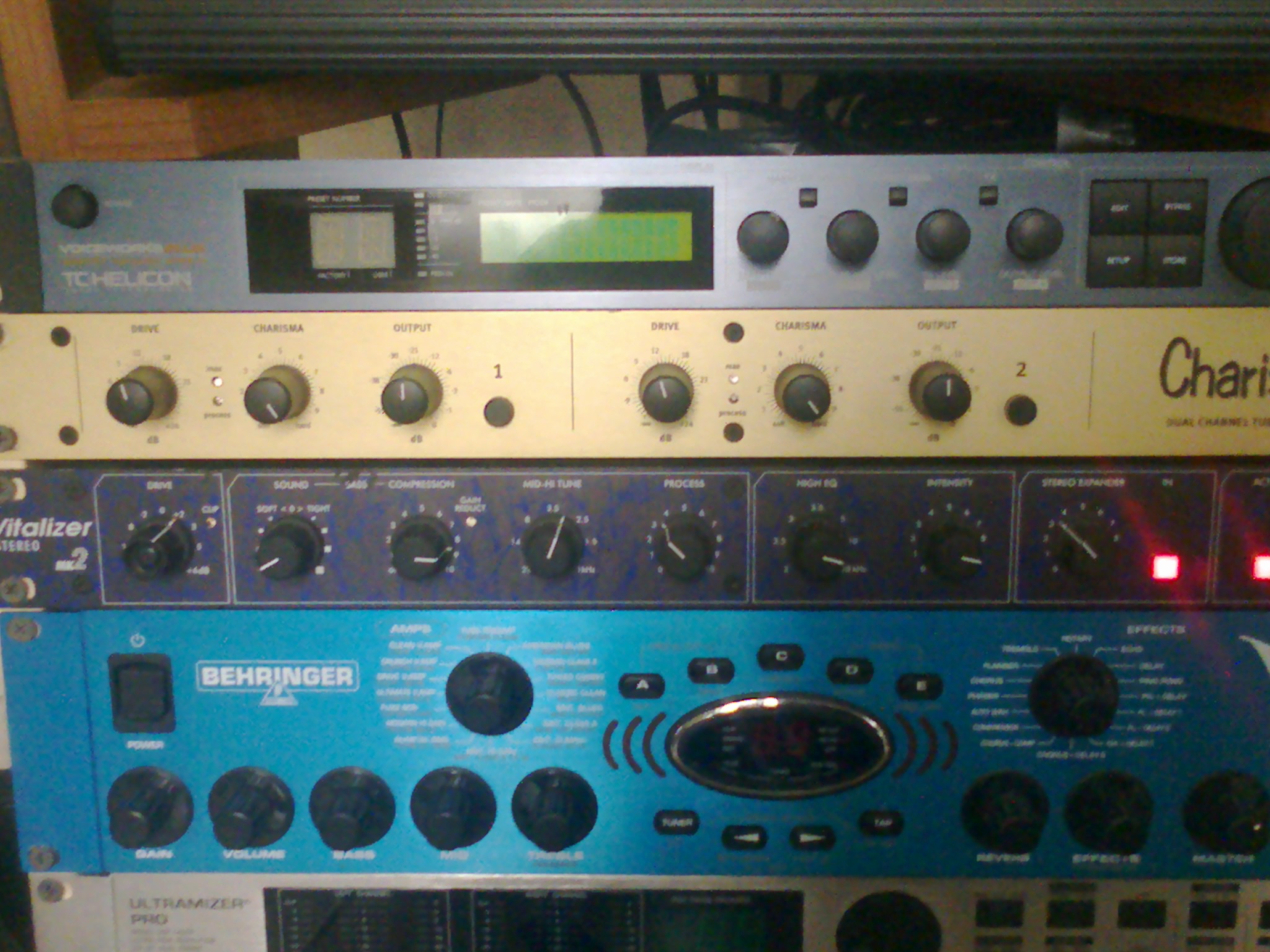 Yamaha AW2400 Audiofanzine