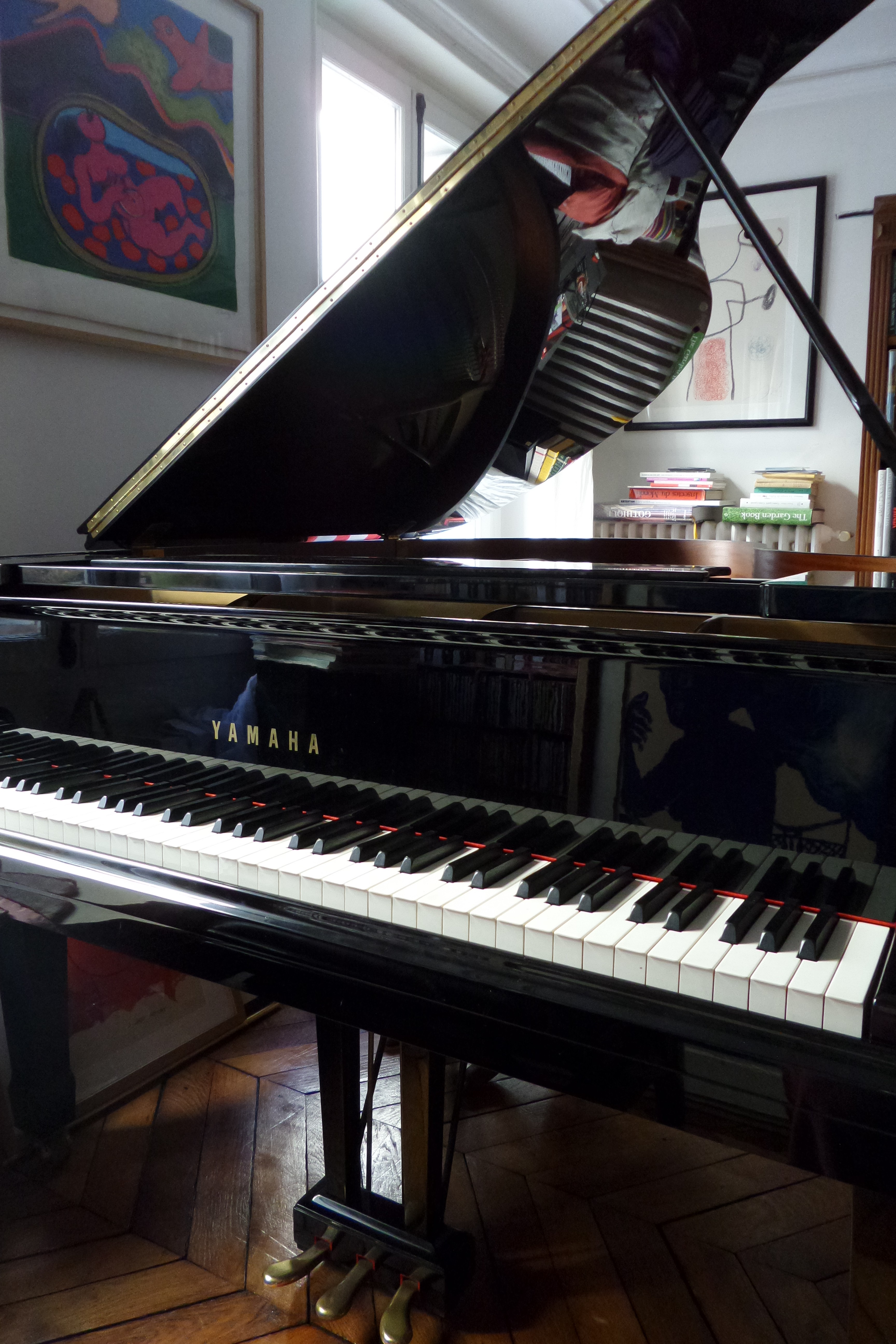 Photo Yamaha C3 Yamaha C3 65897 1661140 Audiofanzine photo-yamaha-c3-yamaha-c3-84590-238752-audiofanzine