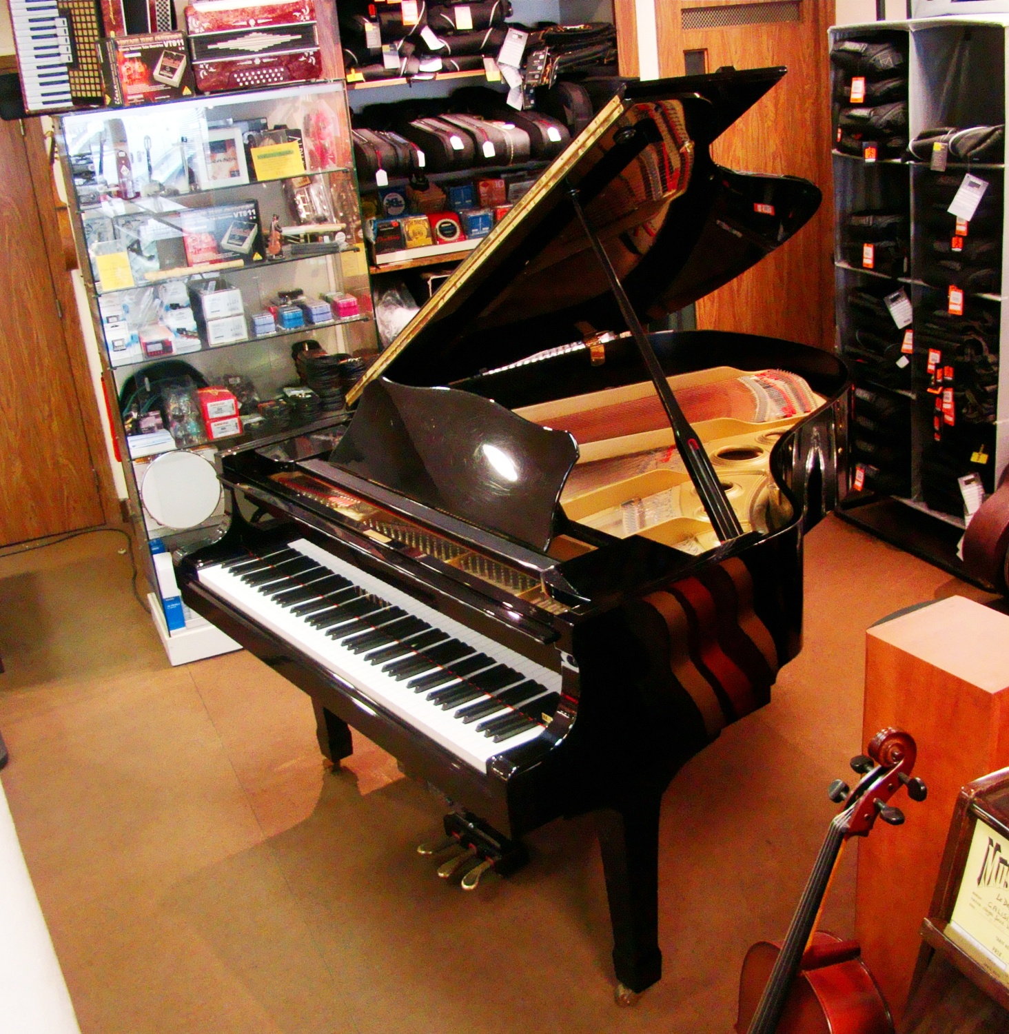 Photo Yamaha C3 Yamaha C3 84590 238752 Audiofanzine photo-yamaha-c3-yamaha-c3-84590-238752-audiofanzine