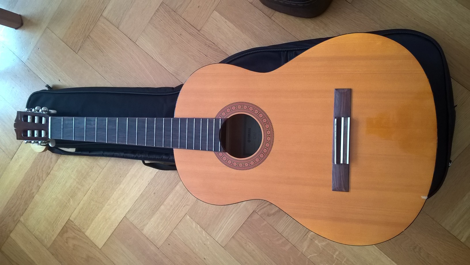 Photo Yamaha C40 Yamaha C40 50820 1493683 Audiofanzine photo-yamaha-c40-yamaha-c40-50820-1493683-audiofanzine