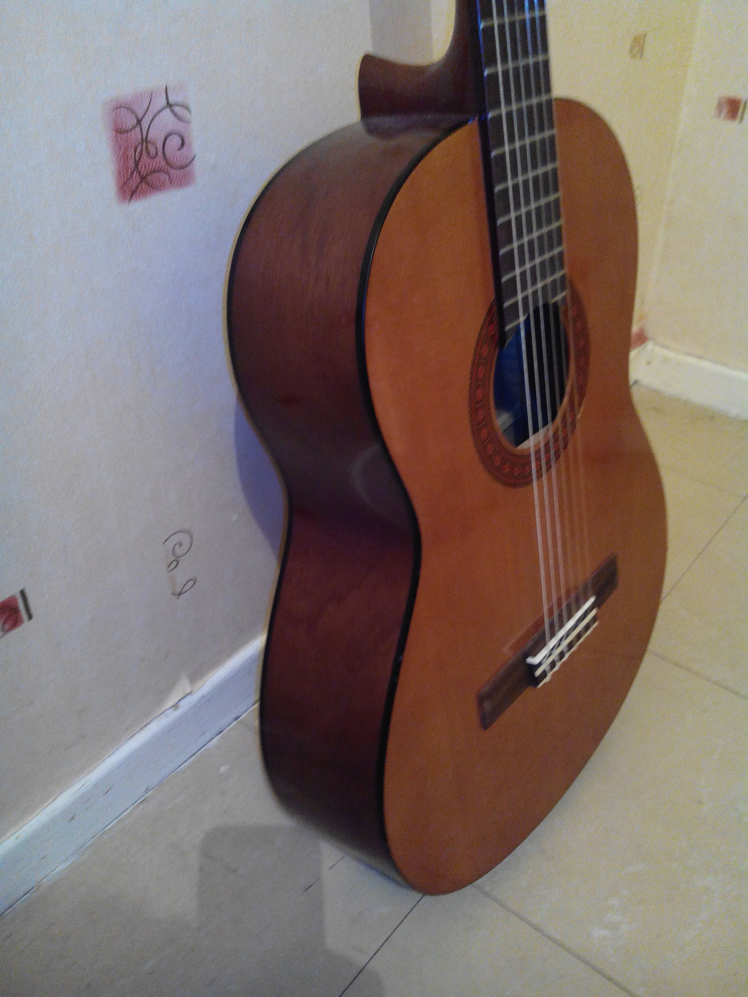Yamaha C40