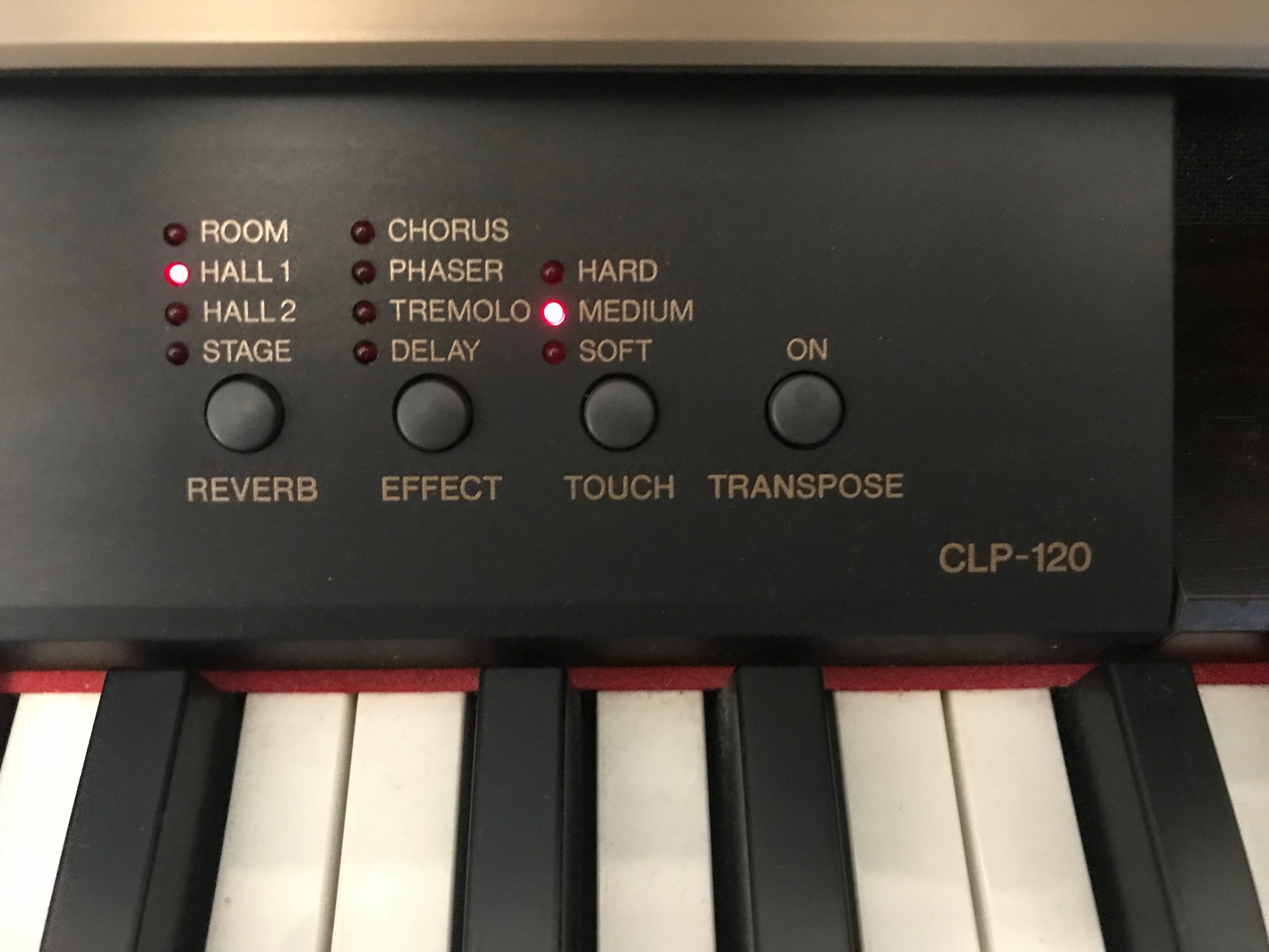 贈物贈物YAMAHA Clavinova CLP-120 (椅子付) 器材 | purcellcom.com