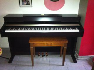 yamaha clavinova clp 330 price