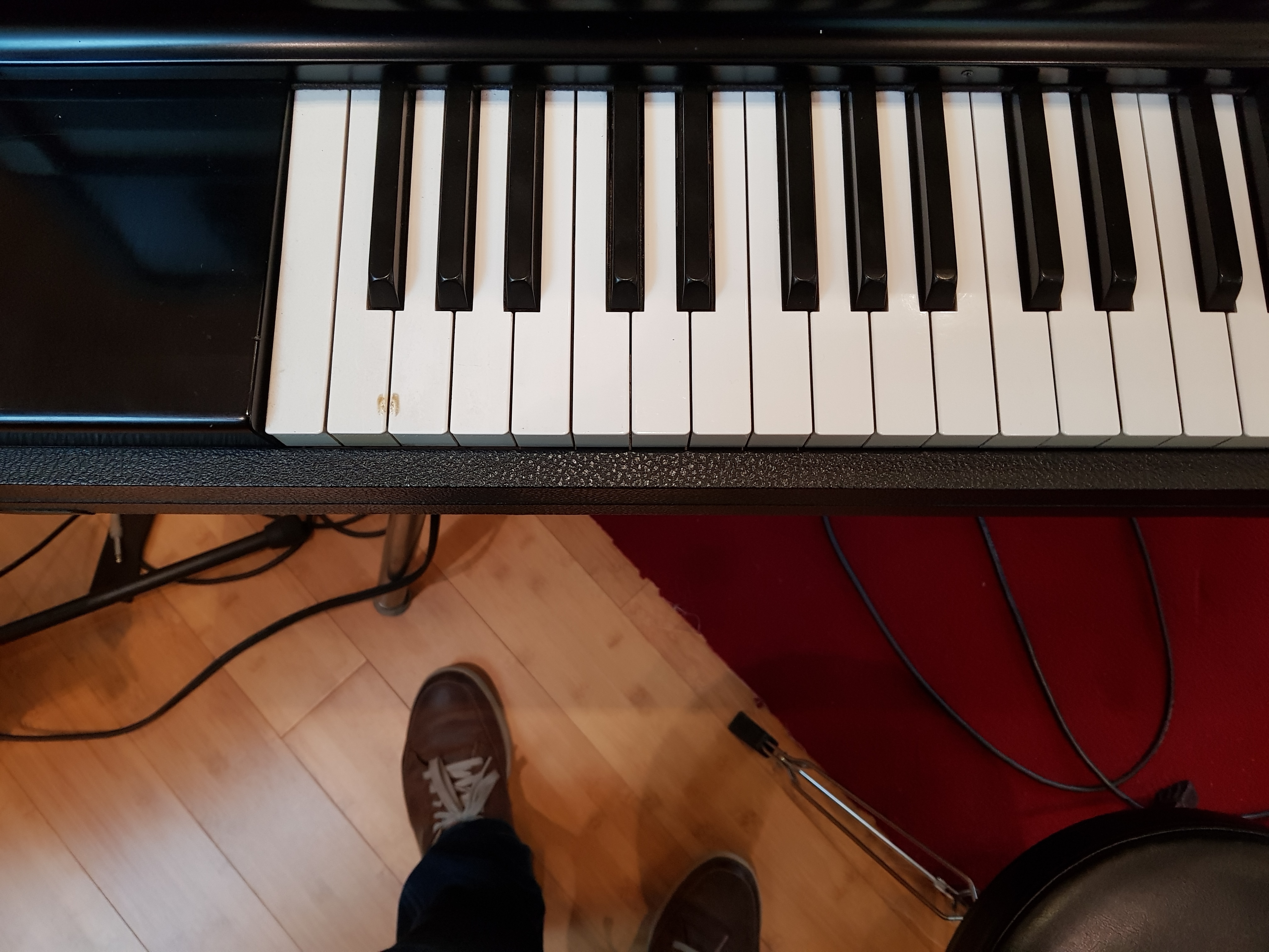 CP 70 Yamaha CP 70 Audiofanzine cp-70-yamaha-cp-70-audiofanzine