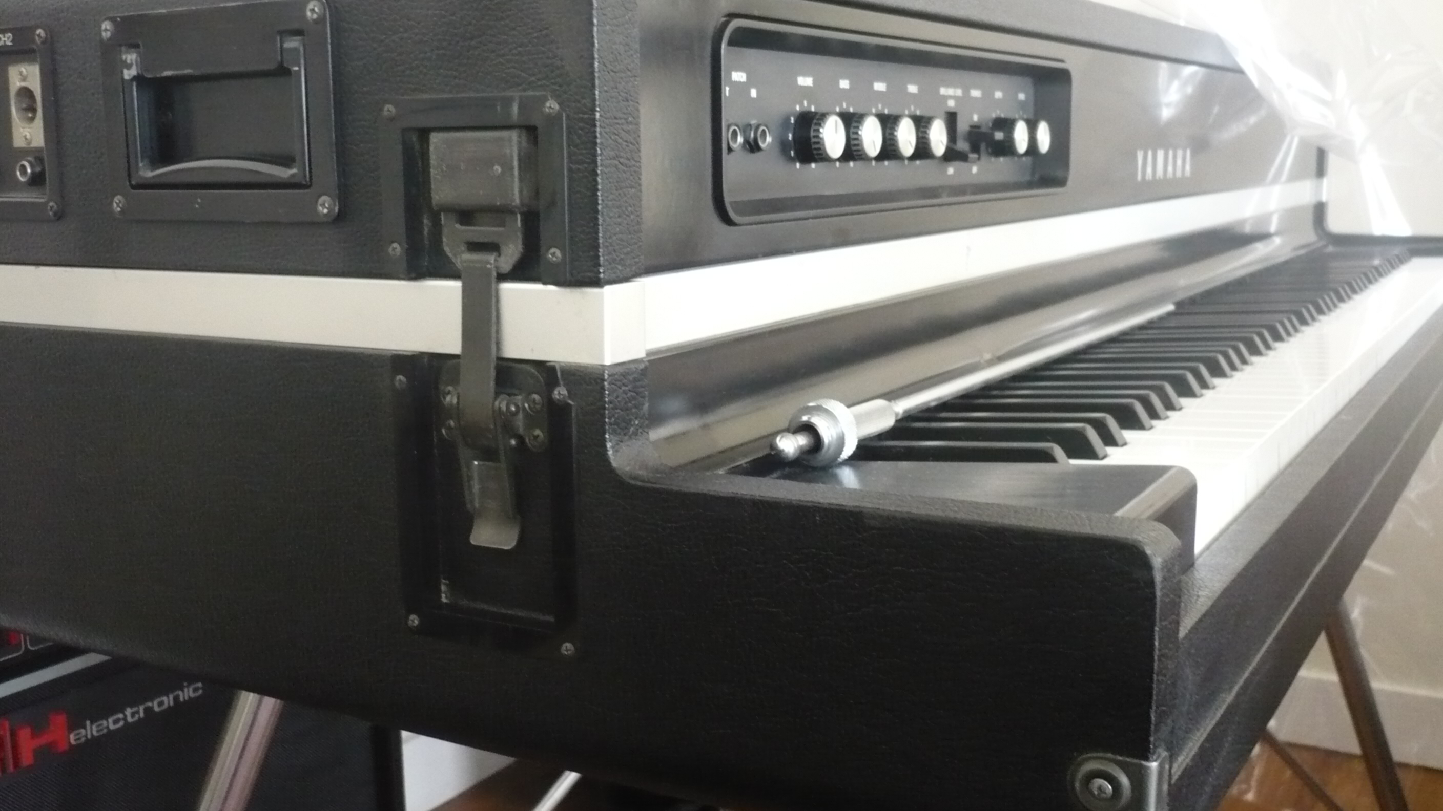 Yamaha CP80 image (1422117) Audiofanzine