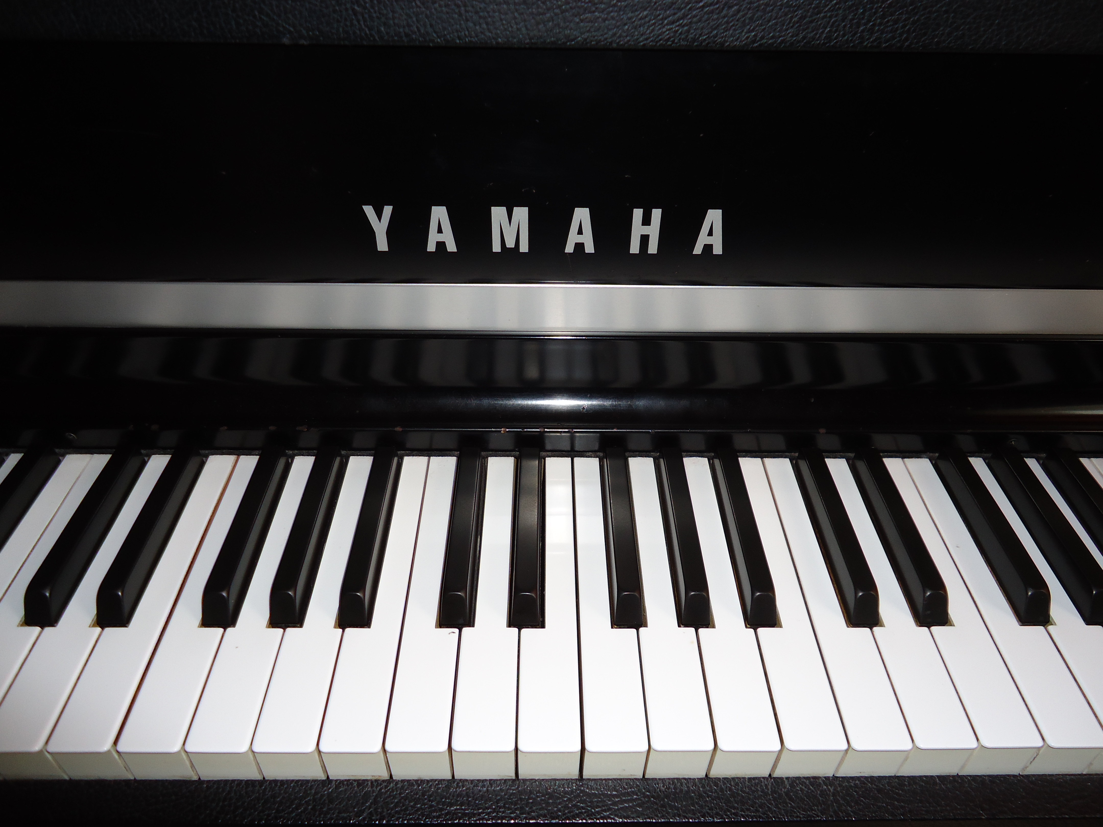 Photo Yamaha CP80 Yamaha CP80 (99689) (697967) Audiofanzine