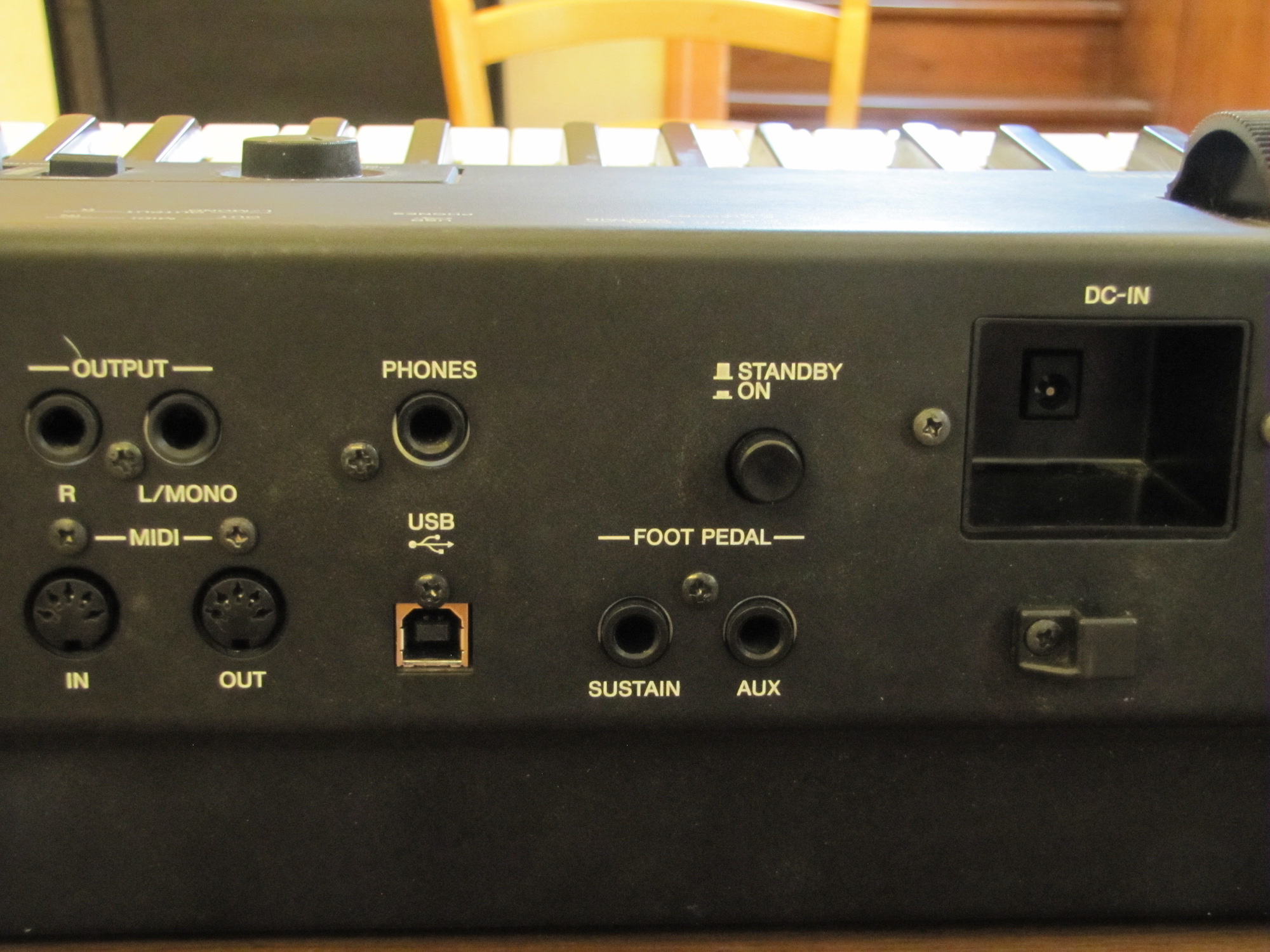 Yamaha Psr E413 Midi Driver