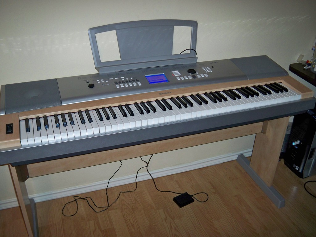 download keyboard yamaha psr e403 driver