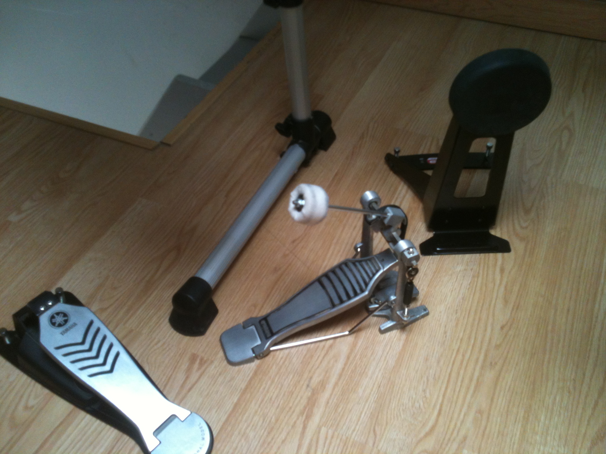 Yamaha DTXPLORER image (#446628) - Audiofanzine