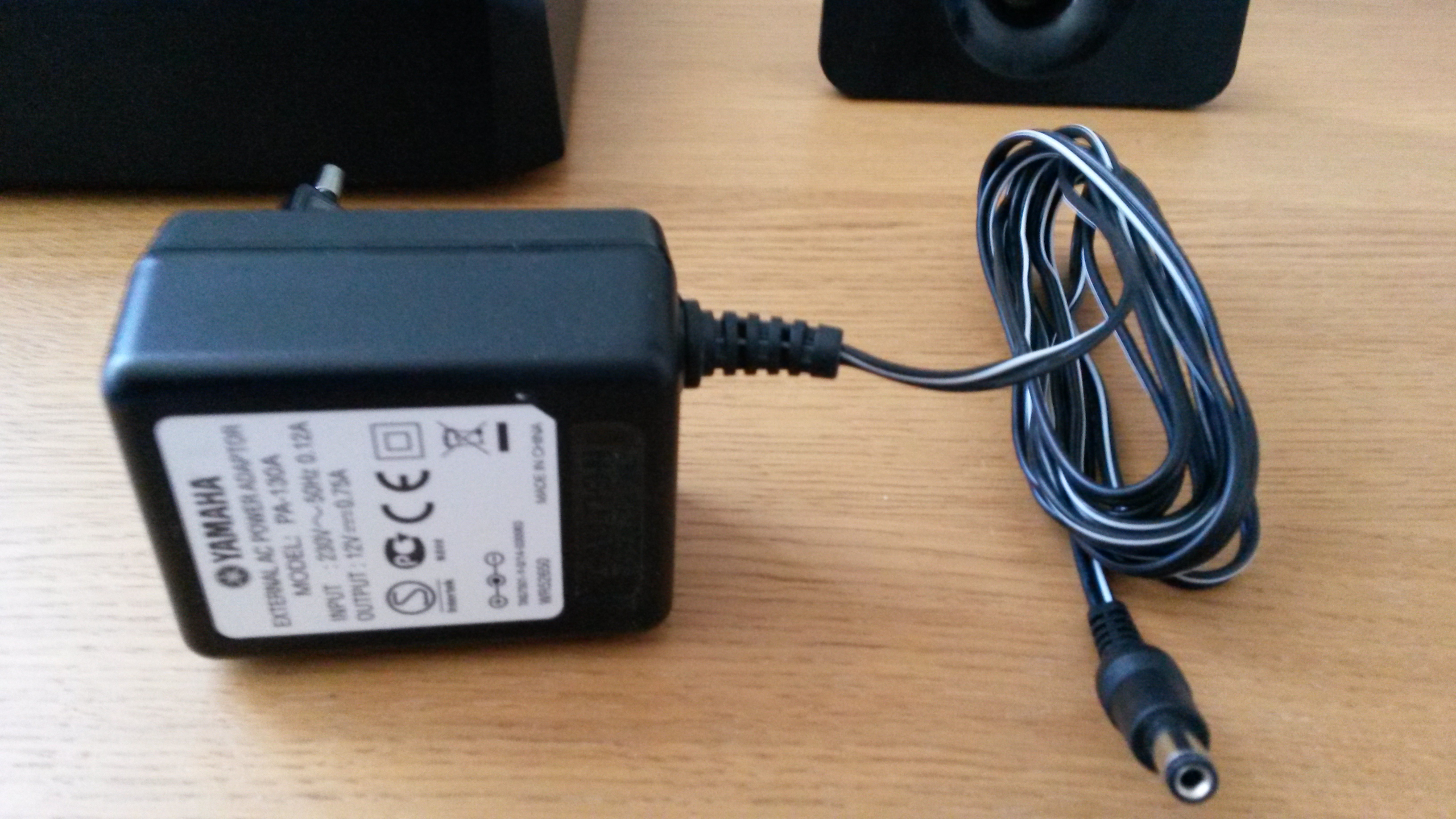 Photo Yamaha DTXplorer Sound Module Yamaha DTXplorer Sound Module