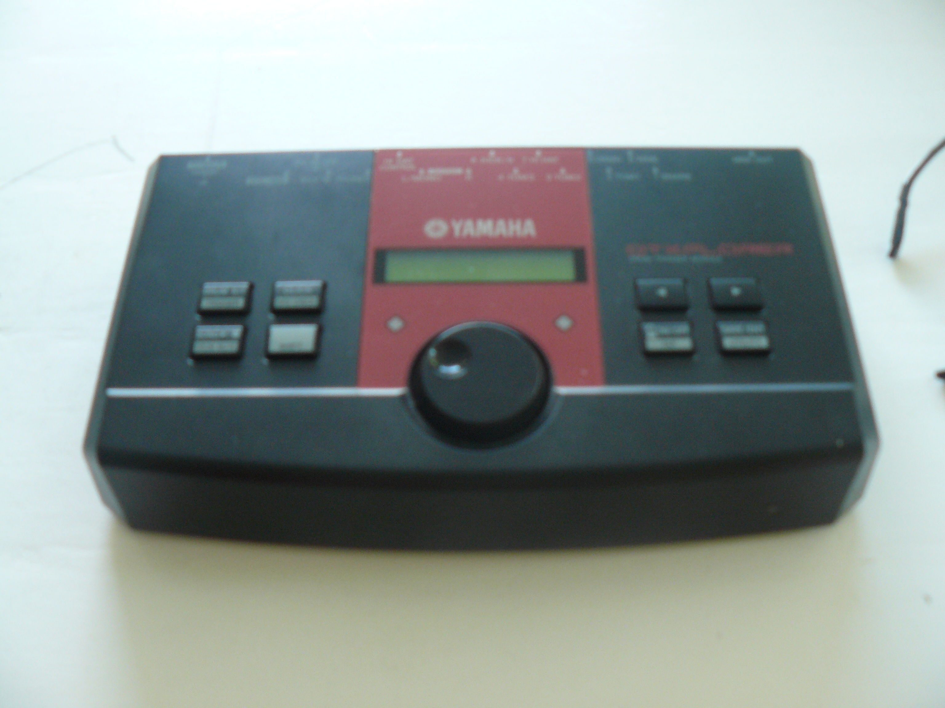 Yamaha DTXplorer Sound Module image (1560776) Audiofanzine