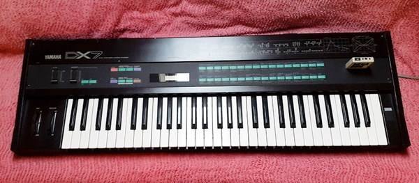 Dx7 pdf