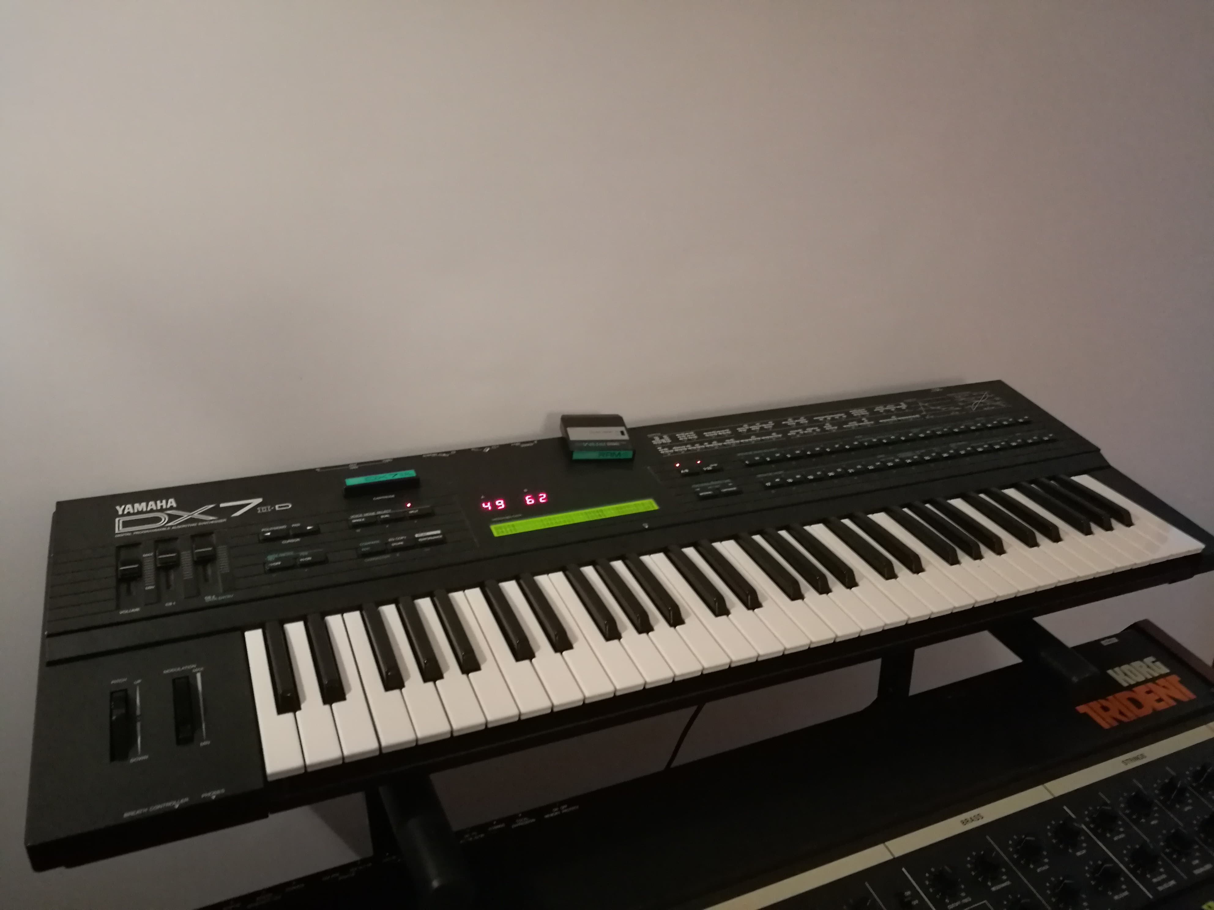 dx7 librarian dx7 librarian