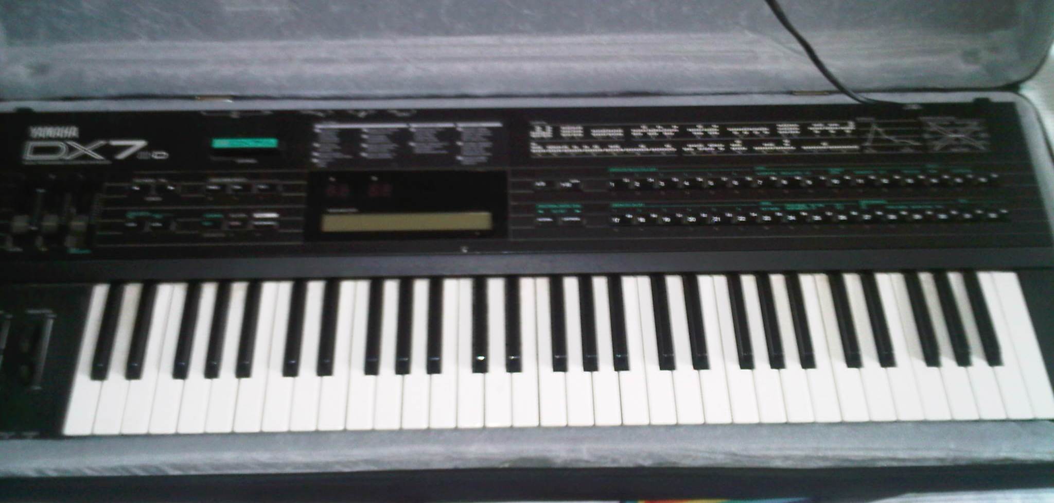 Dx7 pdf