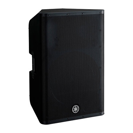 DXR15 MKII - Yamaha DXR15 MKII - Audiofanzine