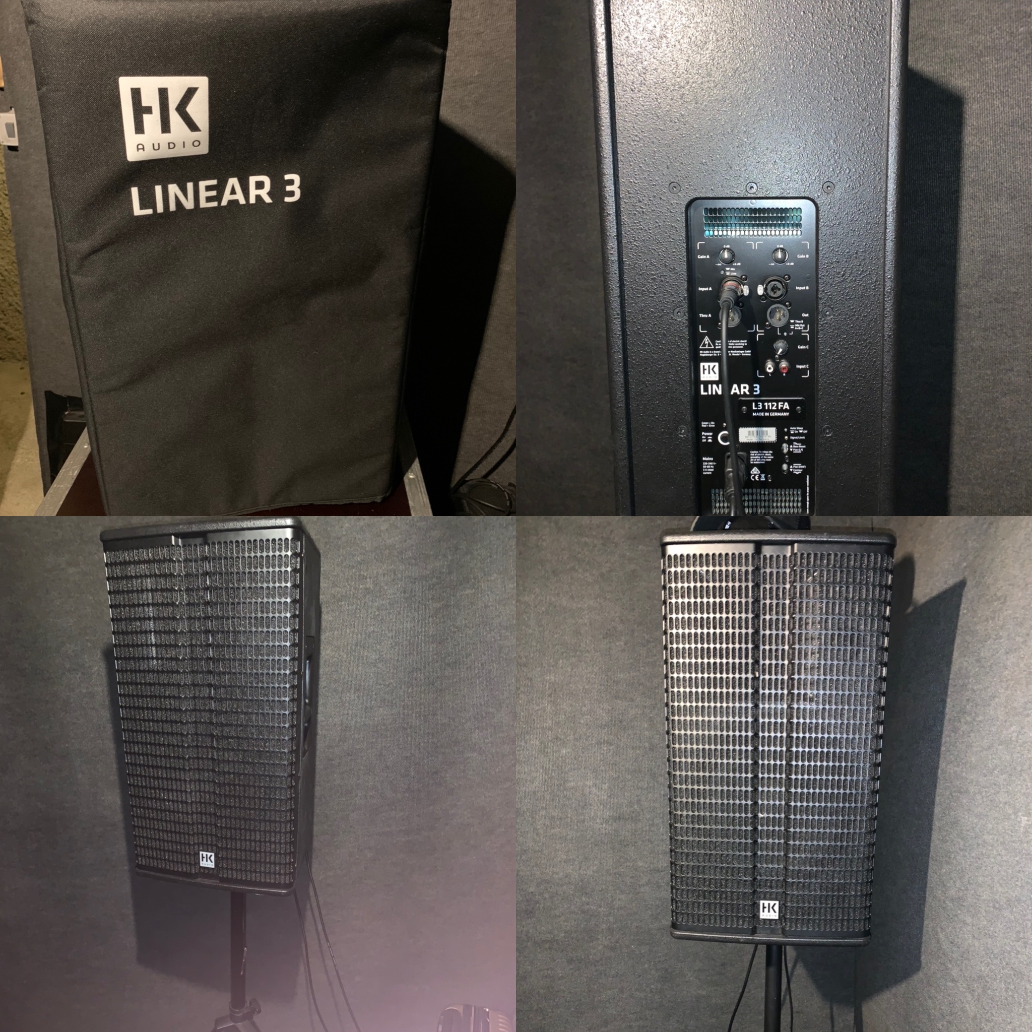 dxs12mkii