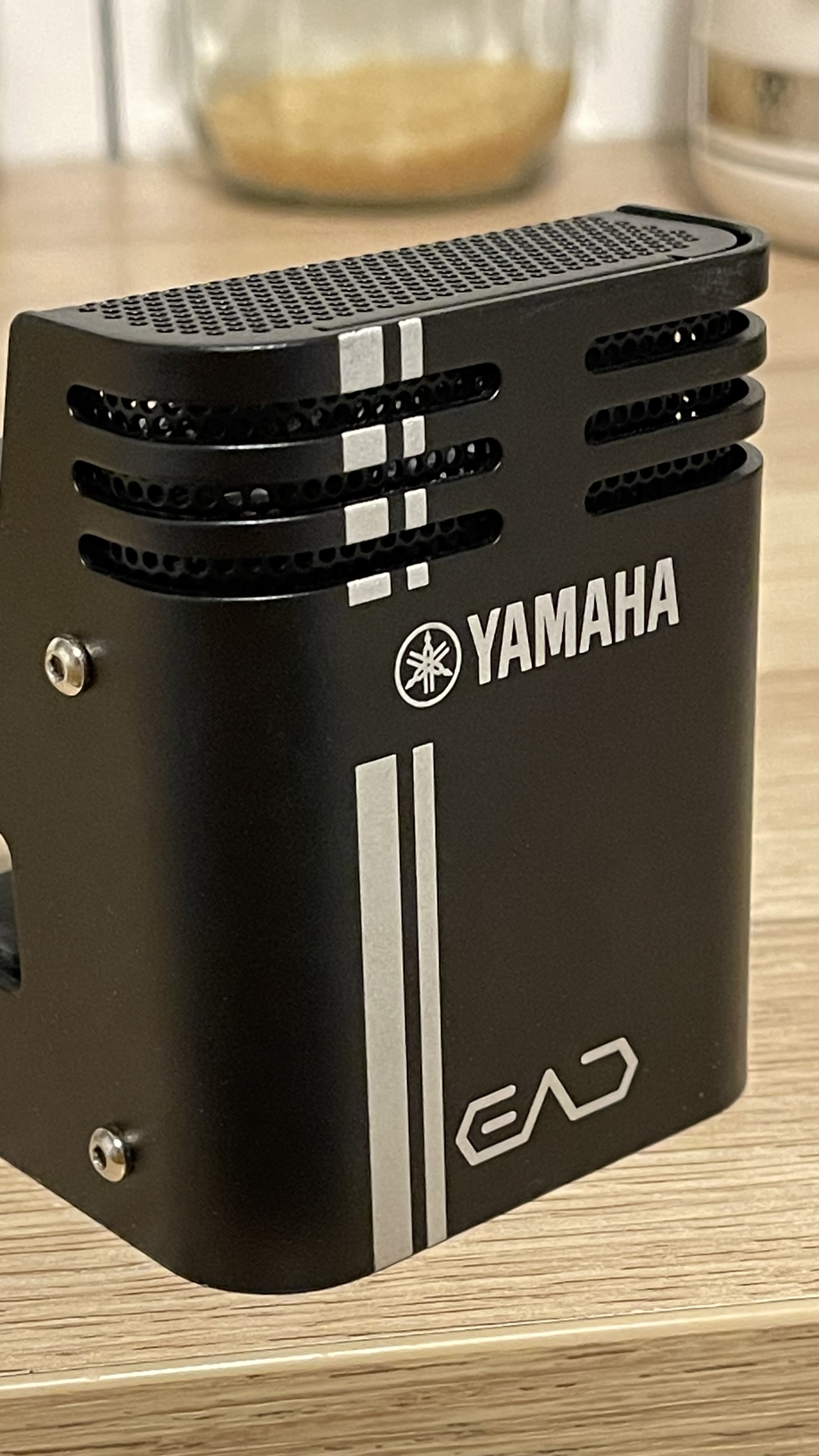 EAD-10 - Yamaha EAD-10 - Audiofanzine