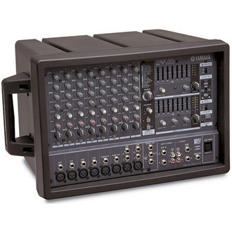 EMX88S - Yamaha EMX88S - Audiofanzine