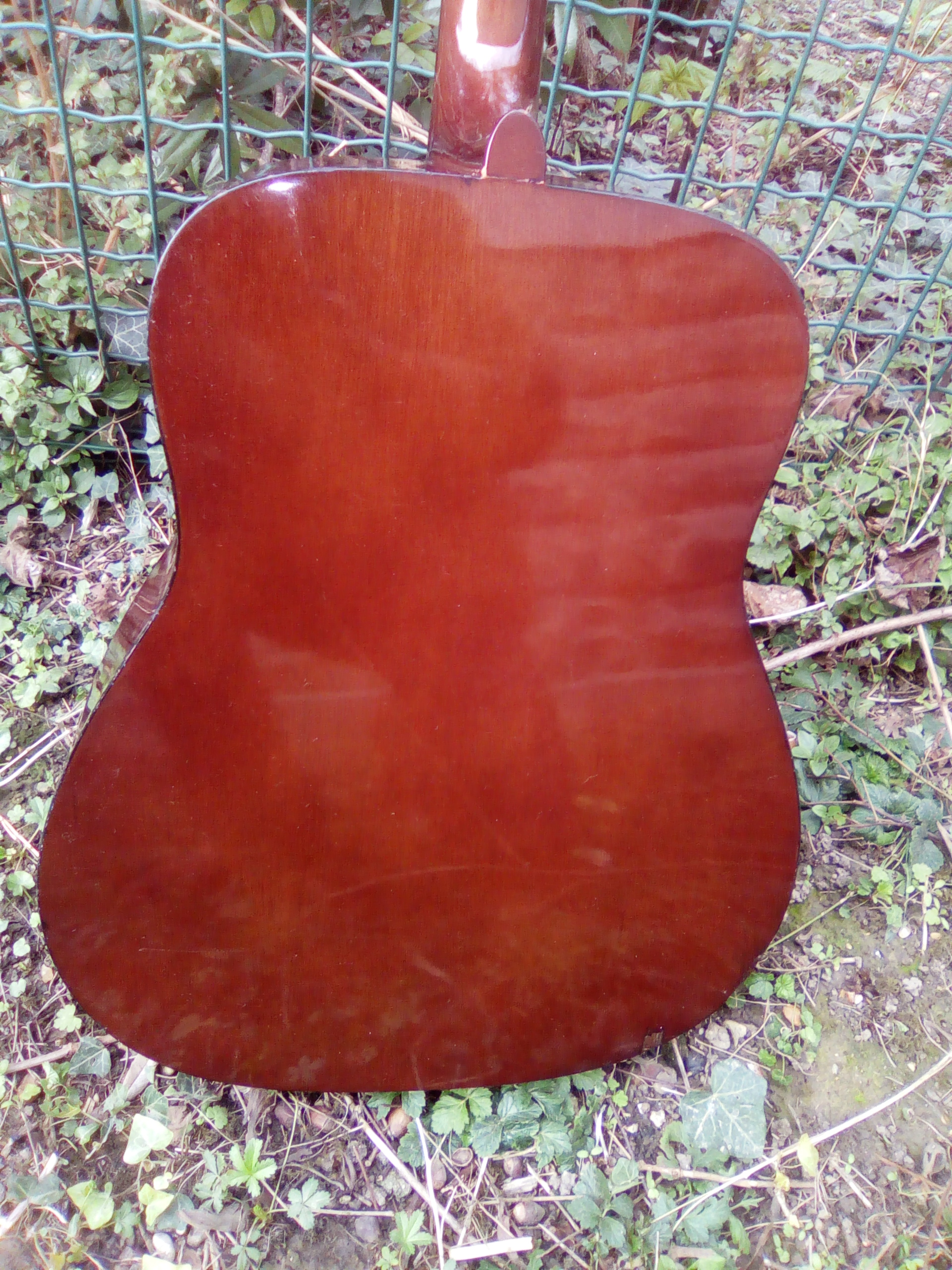 guitar bolsa for yamaha f310