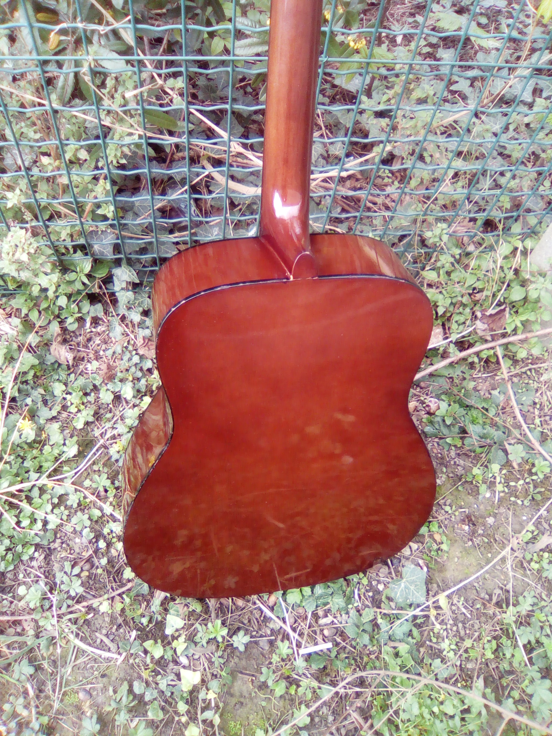 guitar bolsa for yamaha f310