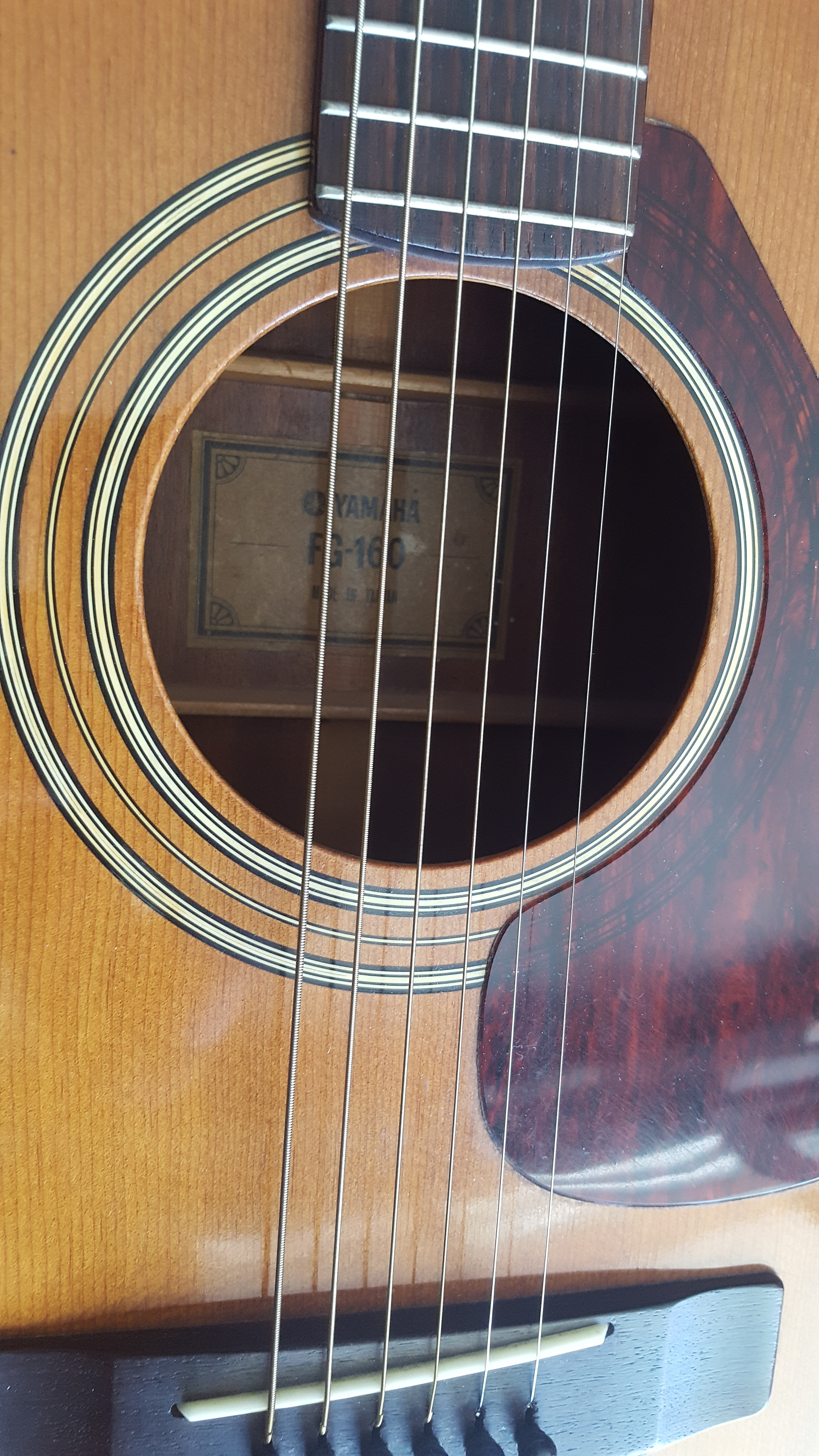 FG 160 Yamaha FG 160 Audiofanzine fg-160-yamaha-fg-160-audiofanzine