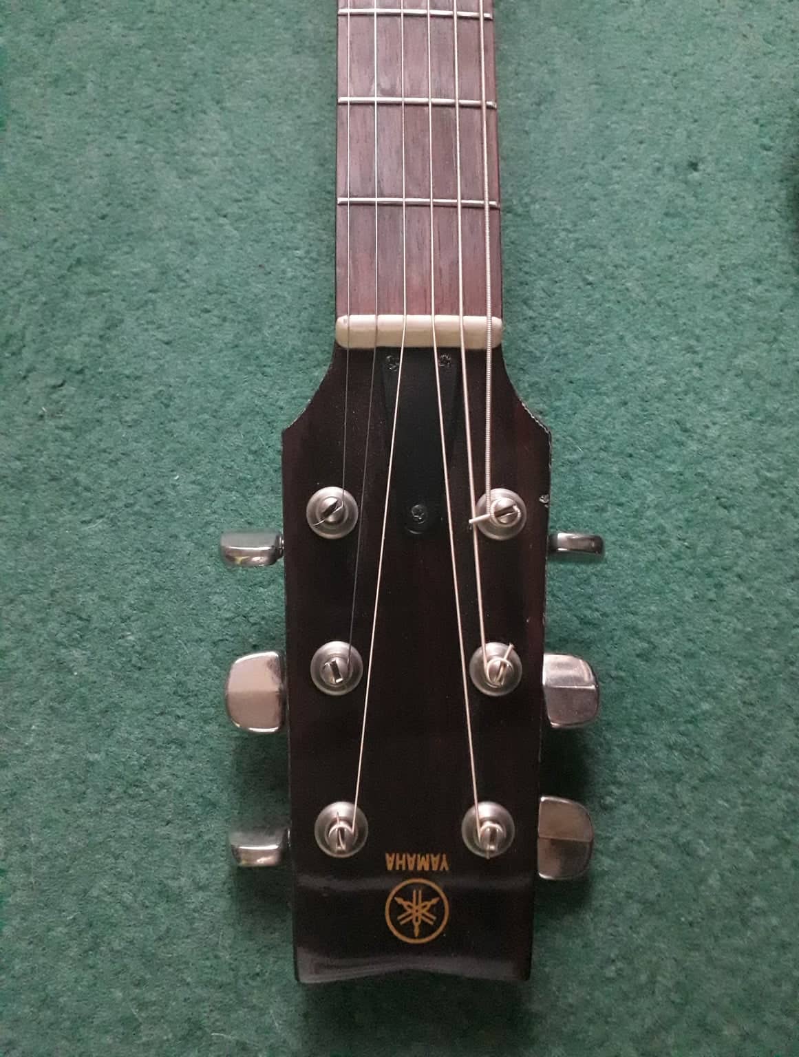 FG 160 Yamaha FG 160 Audiofanzine fg-160-yamaha-fg-160-audiofanzine