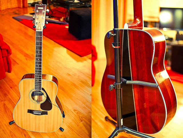 Yamaha FG 340 Image 681064 Audiofanzine Yamaha FG 340 Image 681064 Audiofanzine