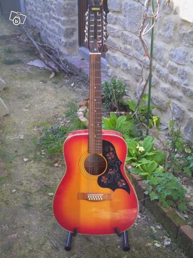 Yamaha FG 412SB Image 592430 Audiofanzine Yamaha FG 412SB Image 592430 Audiofanzine