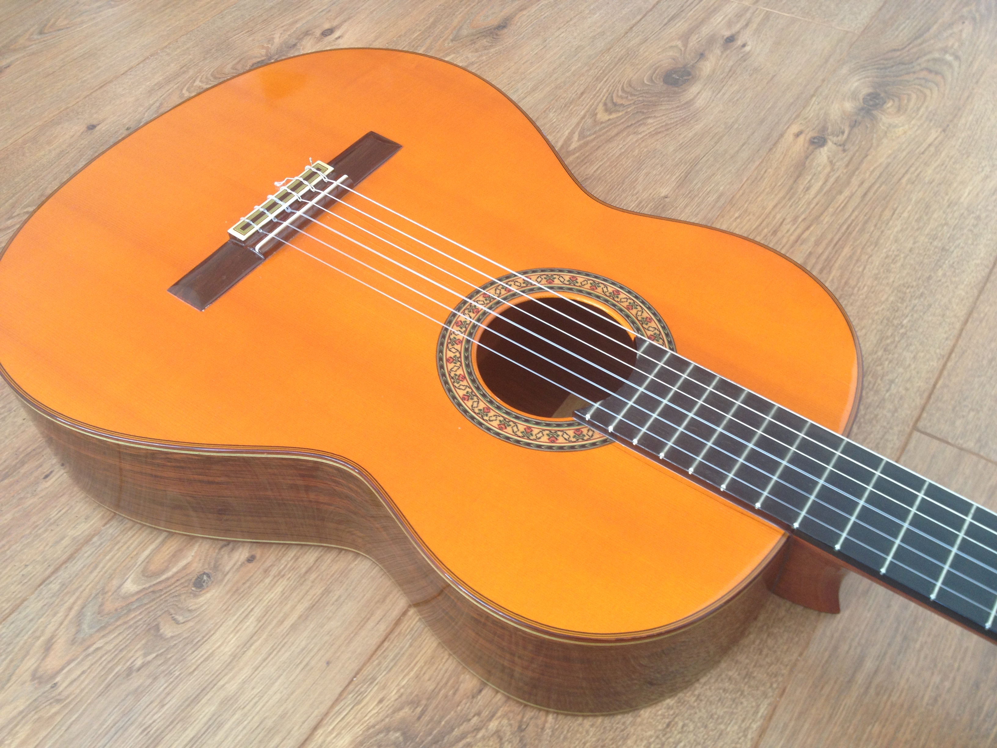 GC5 - Yamaha GC5 - Audiofanzine