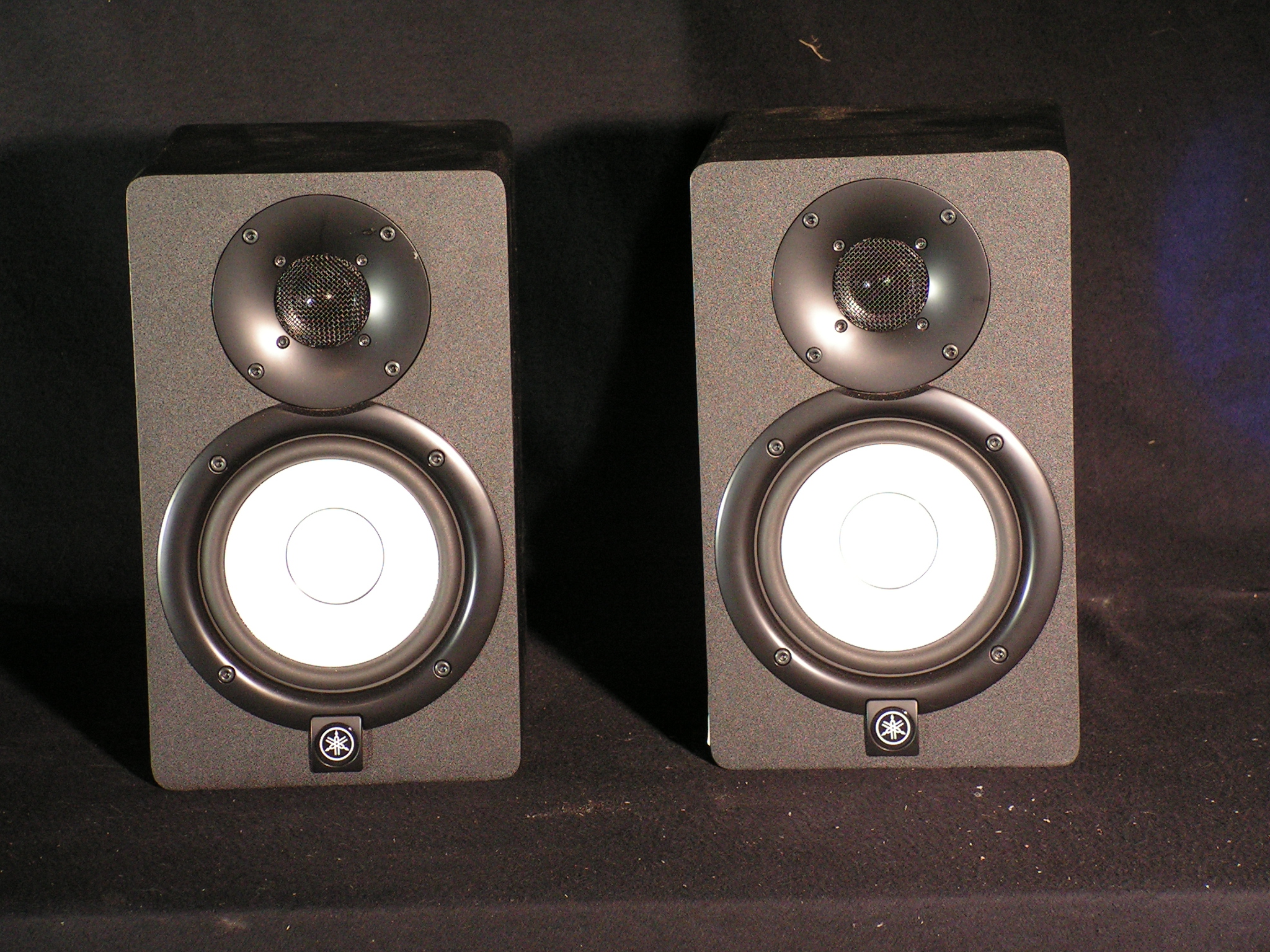 Yamaha HS5 image (#962267) - Audiofanzine