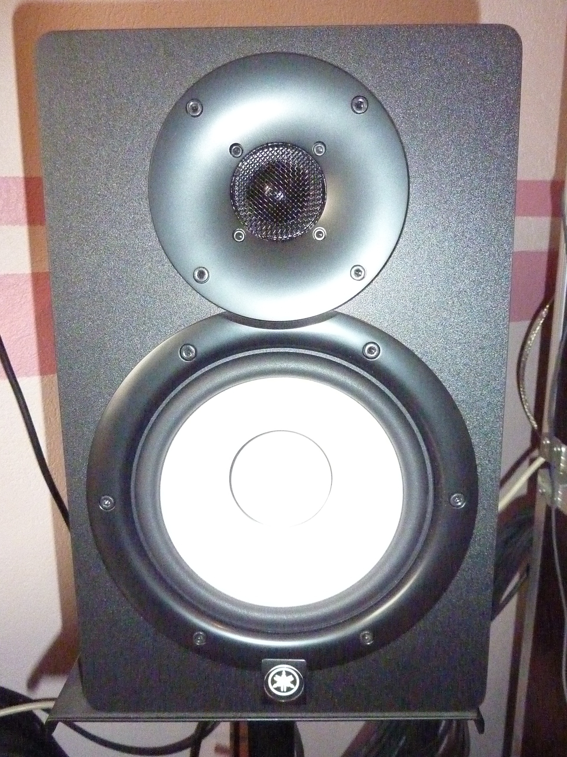 Yamaha HS7 image (1860877) Audiofanzine