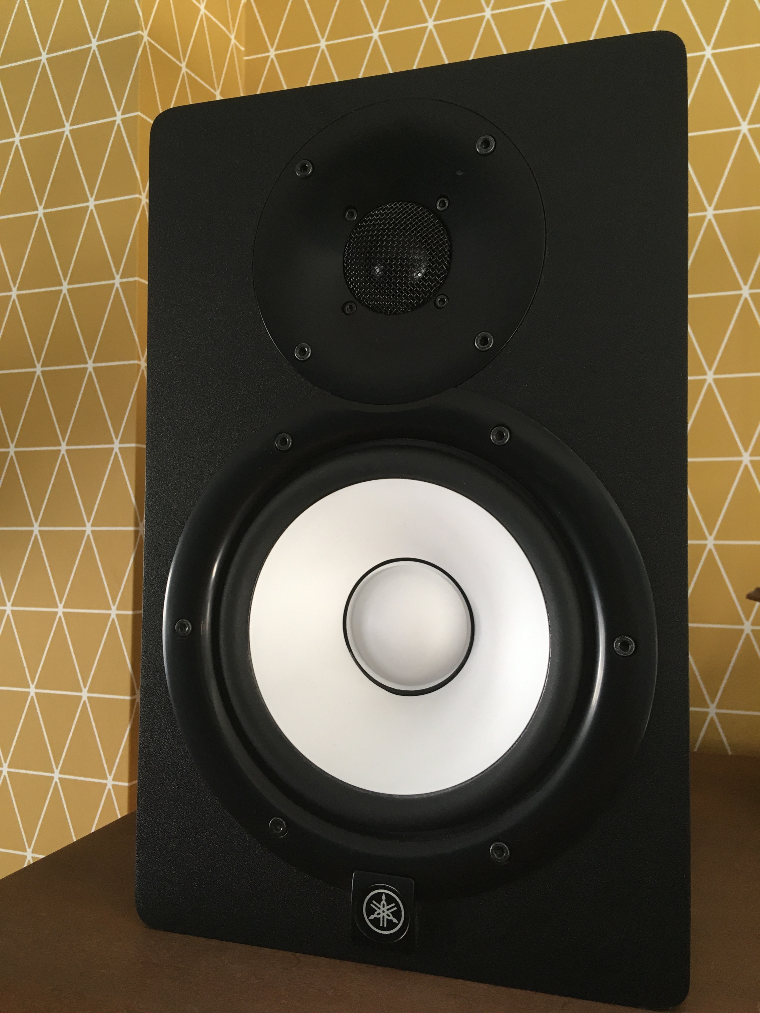 HS7 - Yamaha HS7 - Audiofanzine