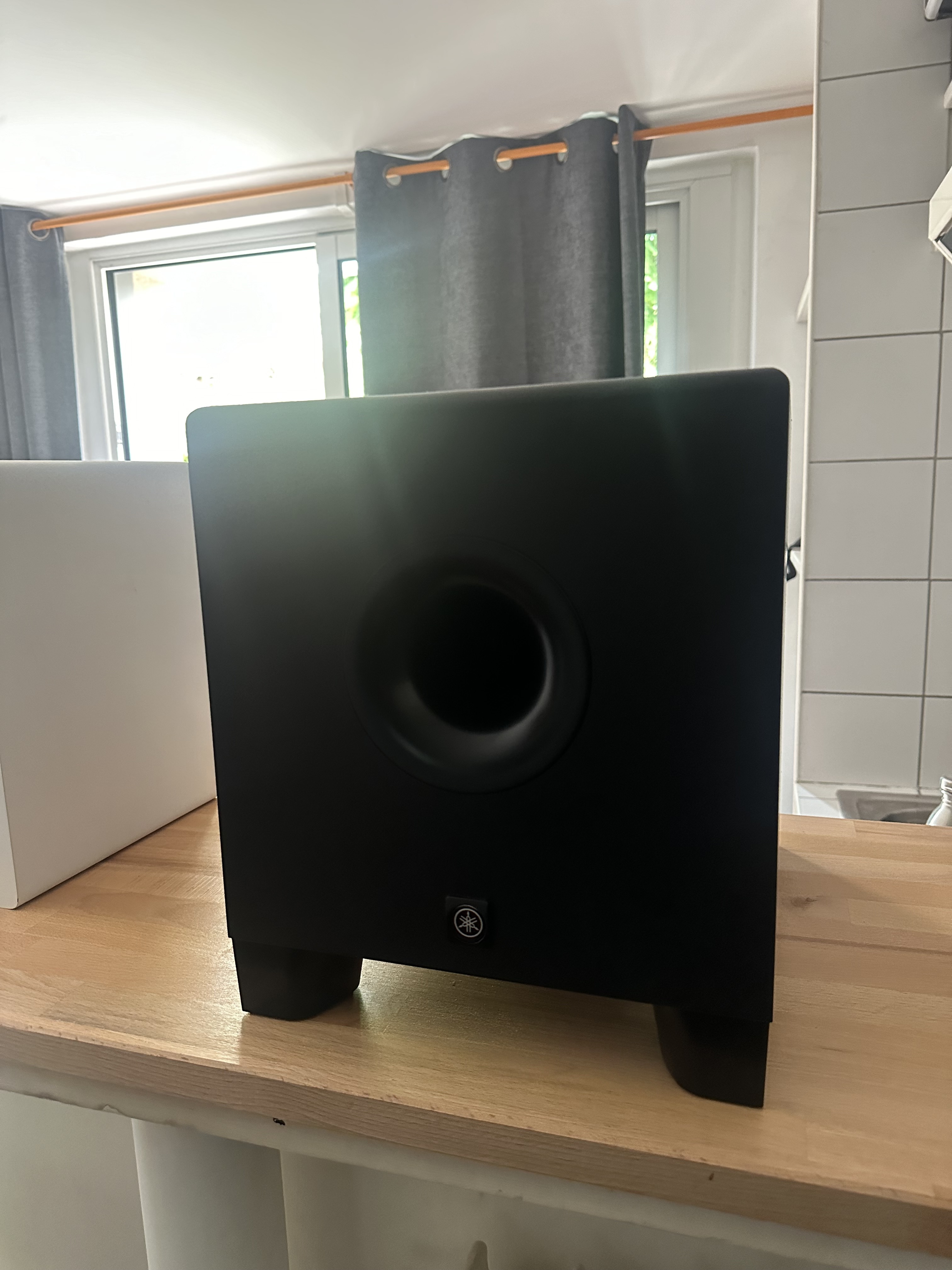 HS8S - Yamaha HS8S - Audiofanzine