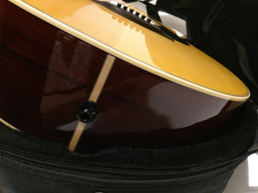 LJX6C Yamaha LJX6C Audiofanzine