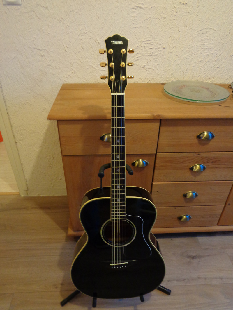 Yamaha LS400 image (#875568) - Audiofanzine