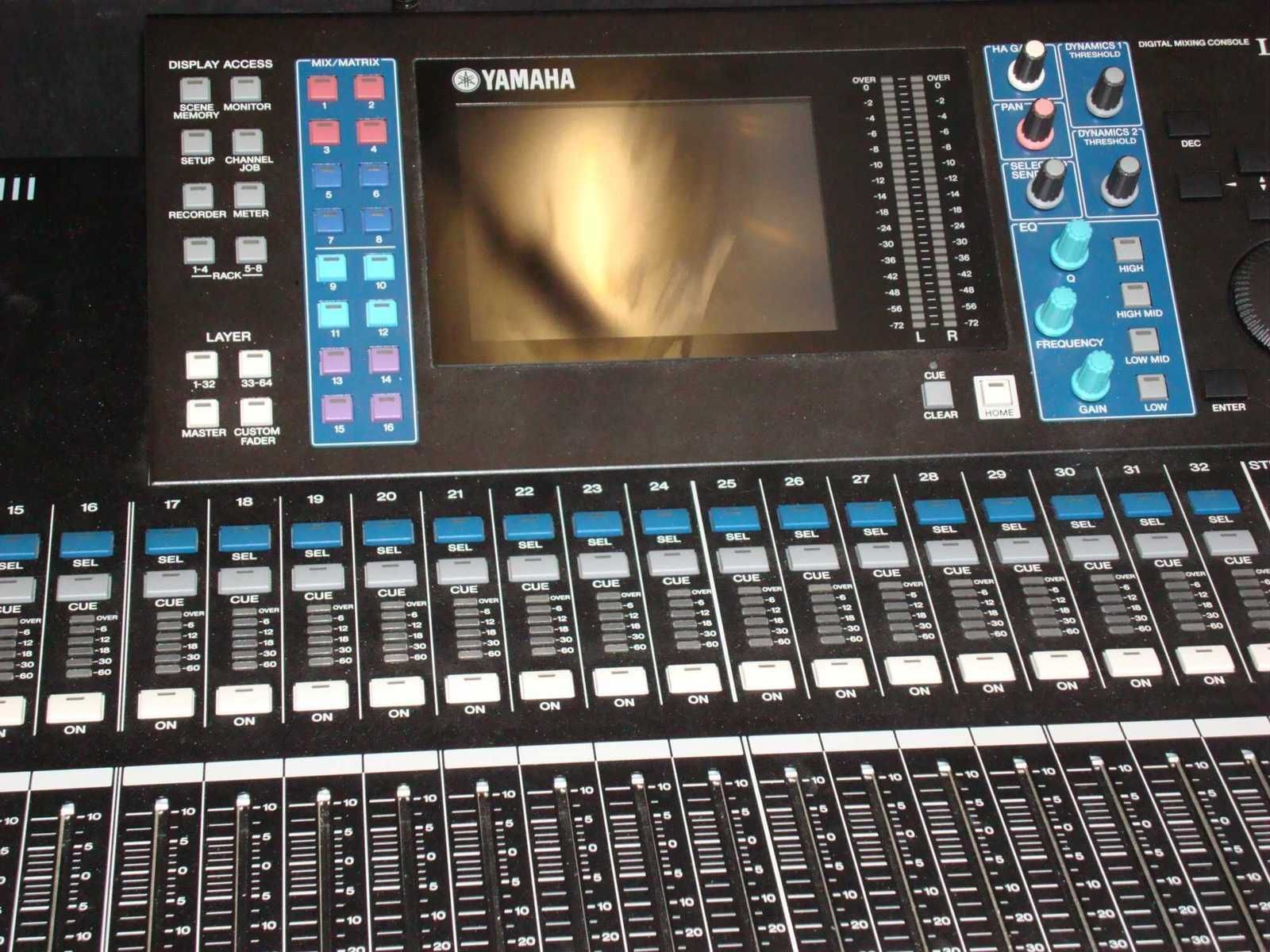 Yamaha LS932 image (17480) Audiofanzine