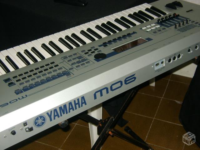 Yamaha usb midi driver android