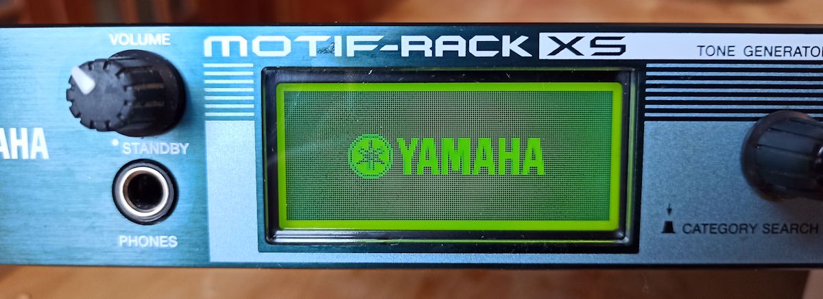 download yamaha studio manager motif es rack