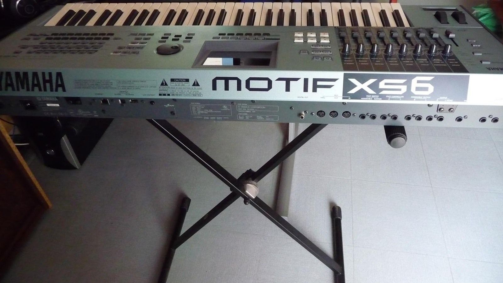 Drivers motif xs6 for sale