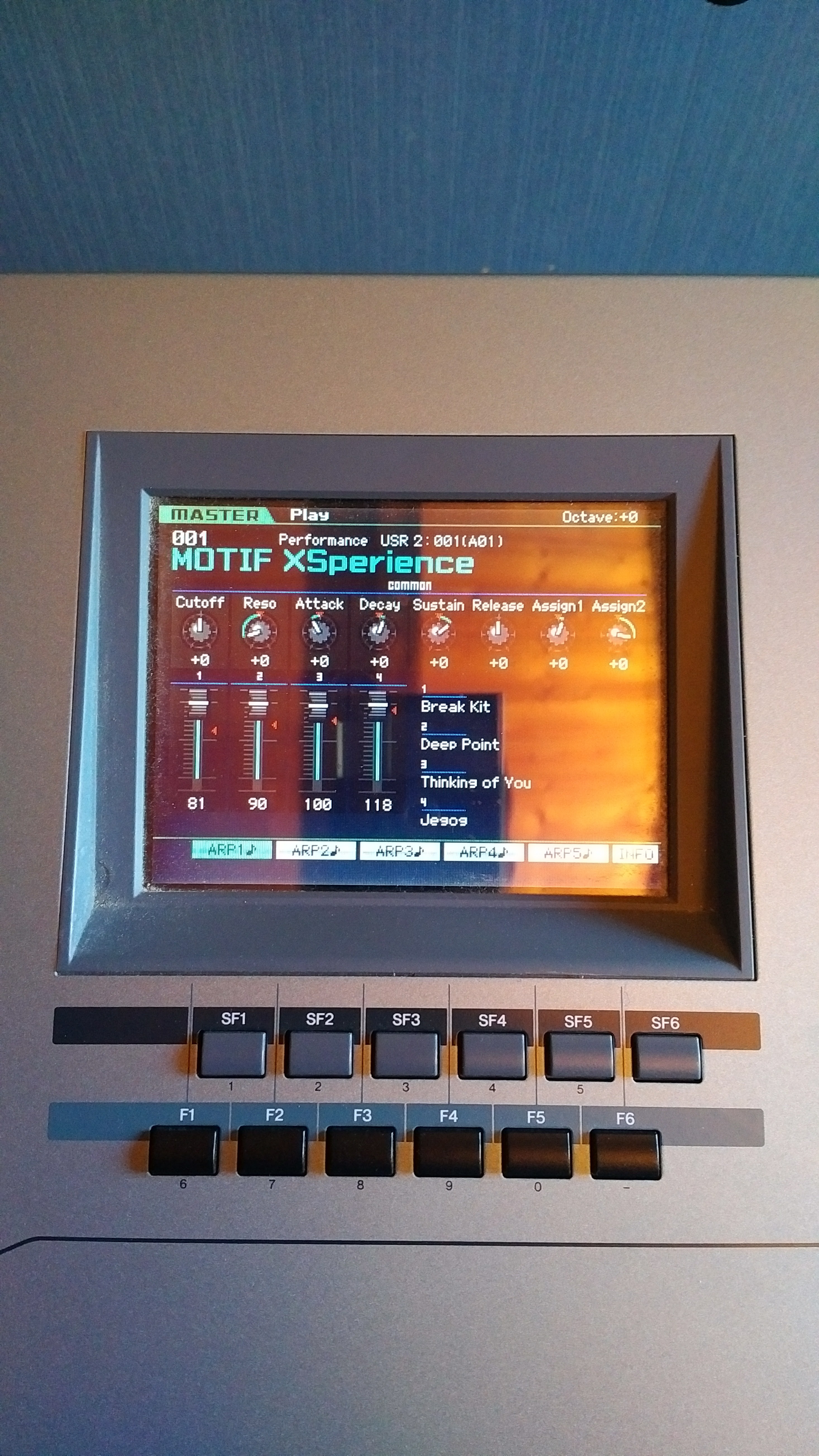 Drivers Motif Xs6 Dimensions